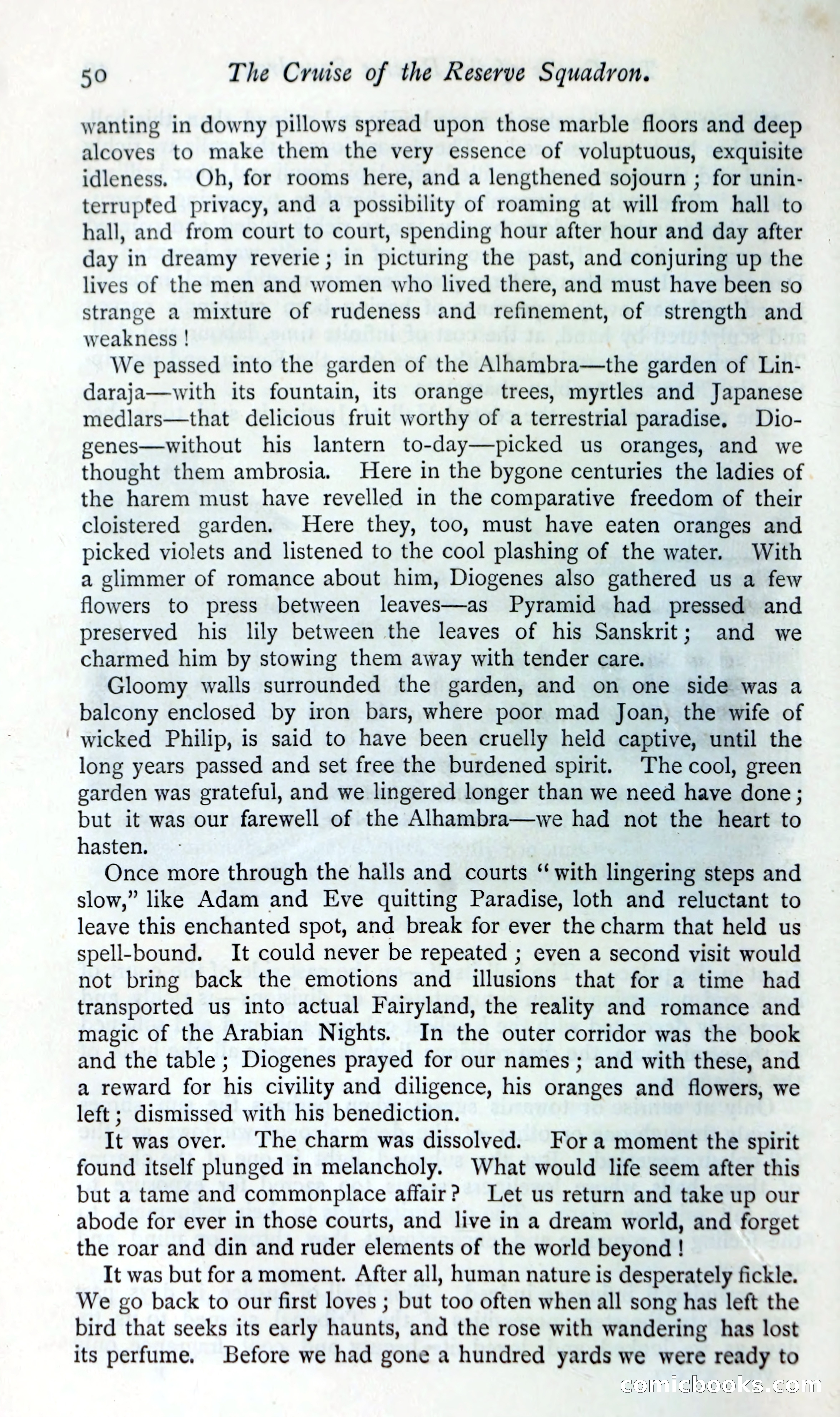 The Argosy — page 63 of 400
