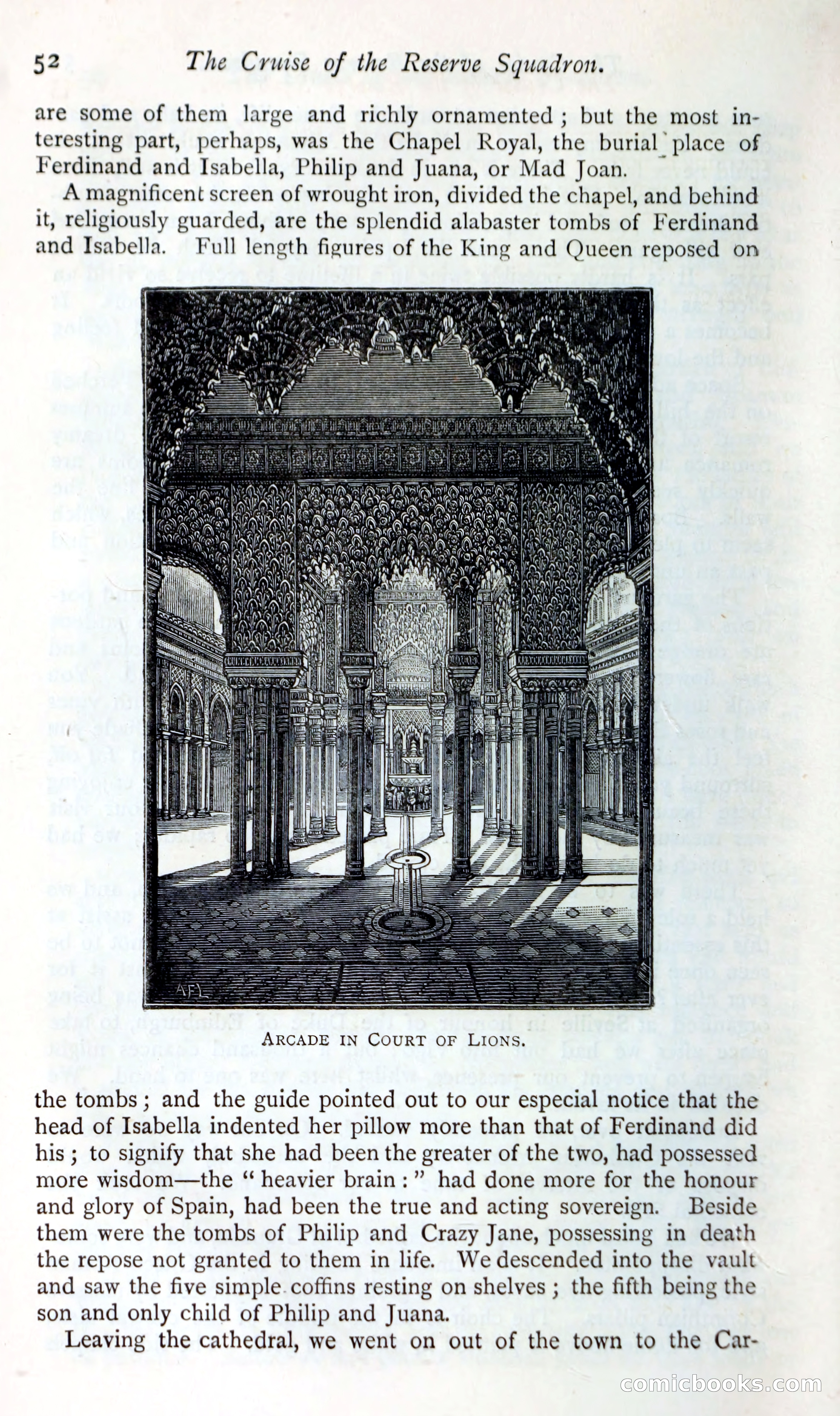 The Argosy — page 65 of 400