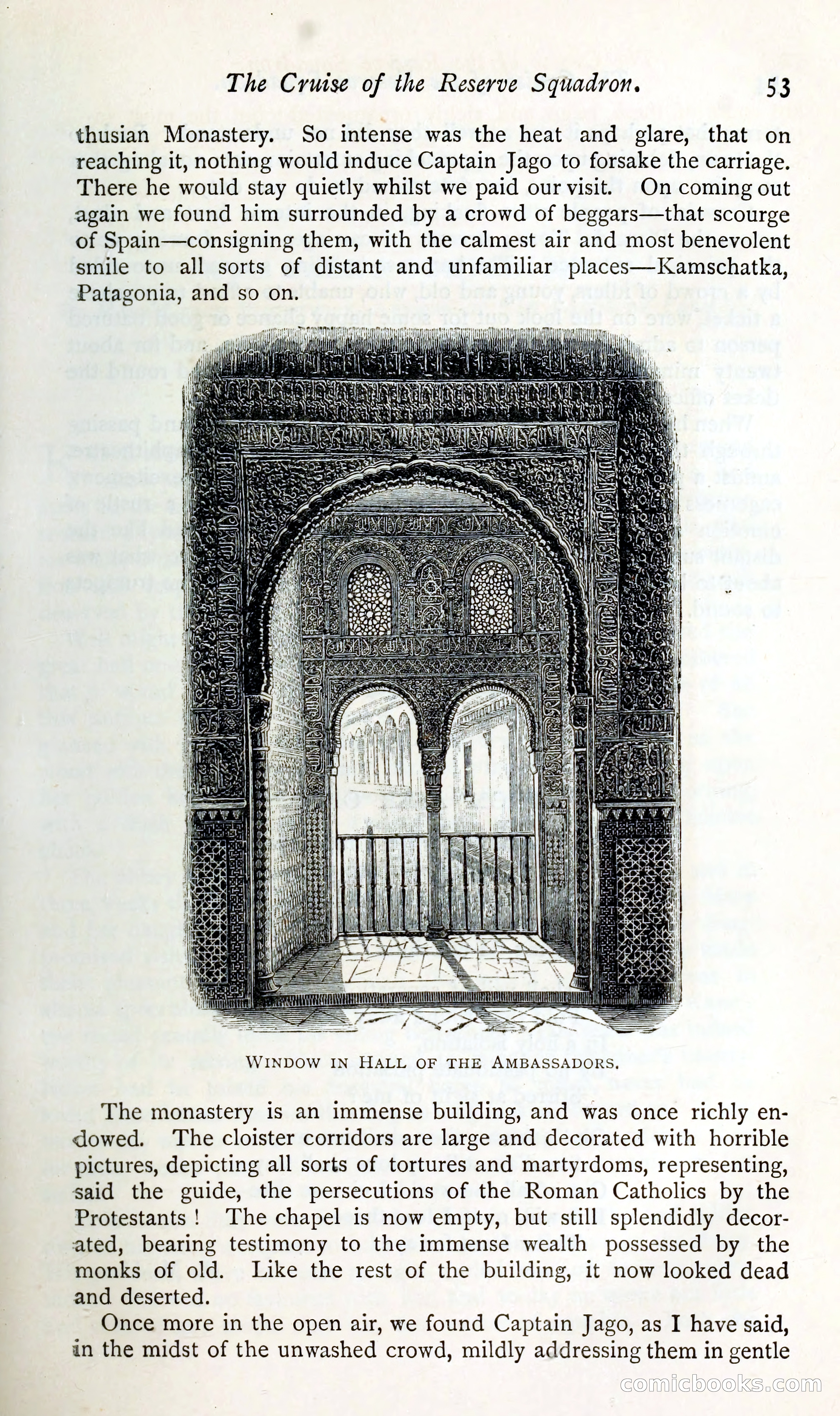 The Argosy — page 66 of 400