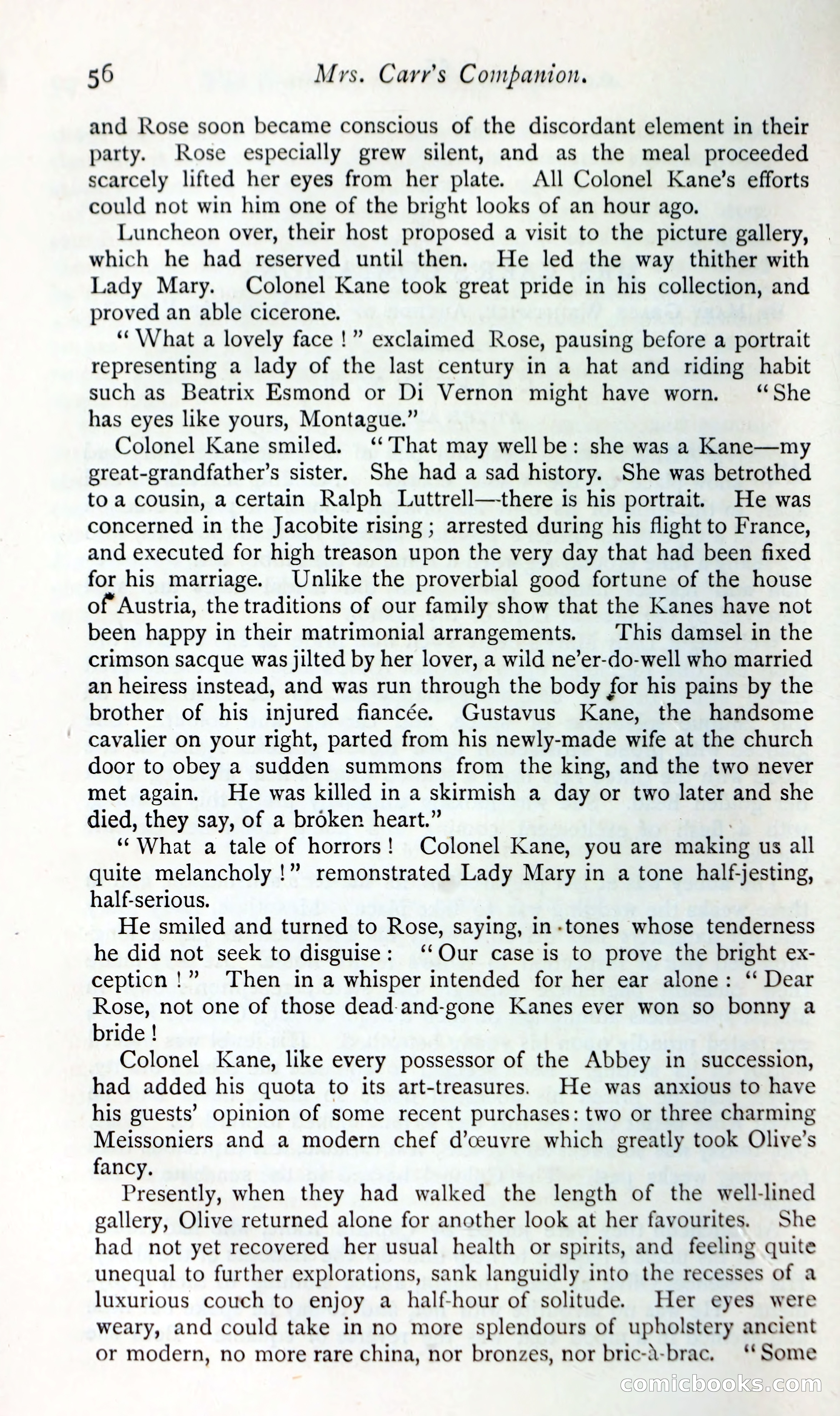 The Argosy — page 69 of 400