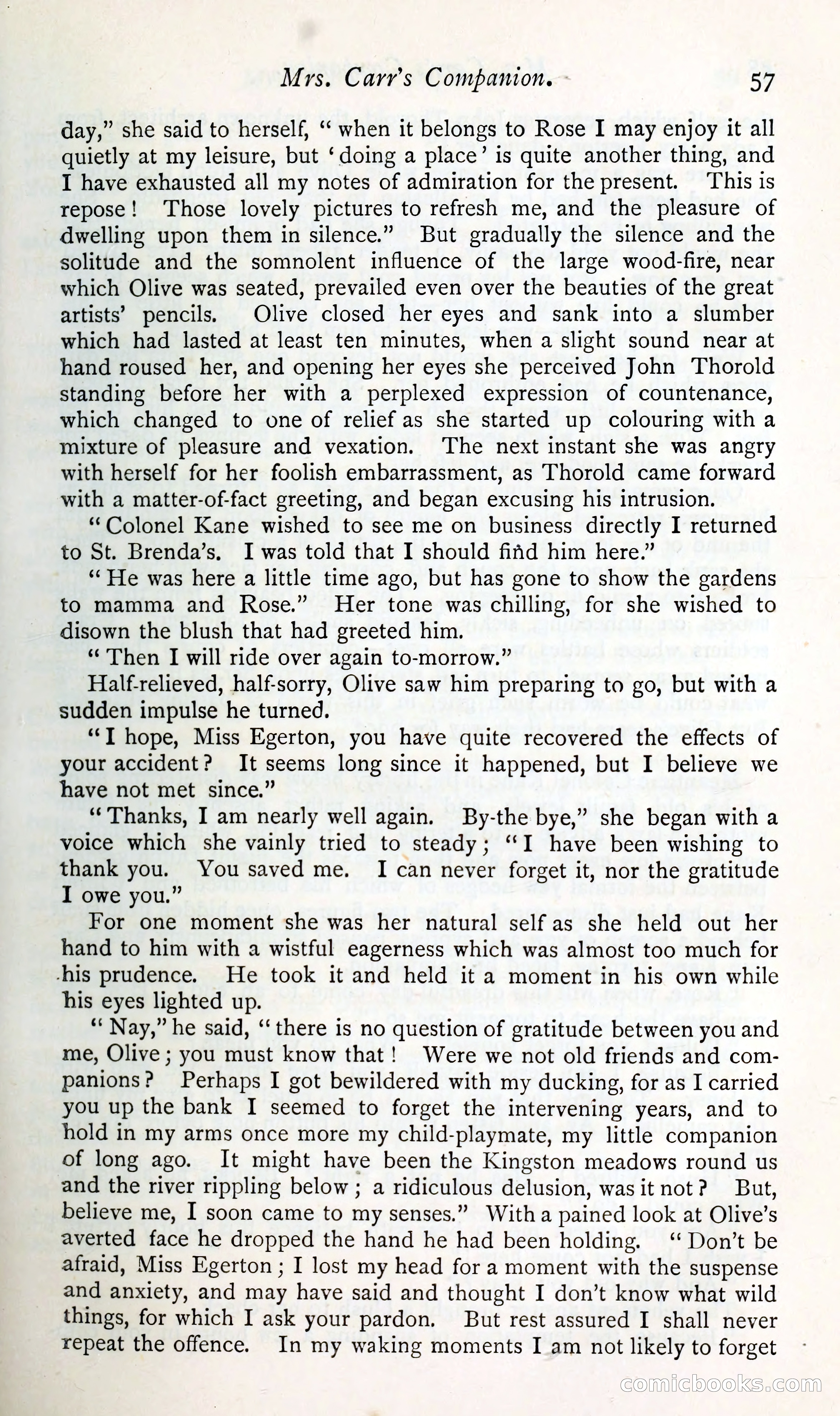 The Argosy — page 70 of 400