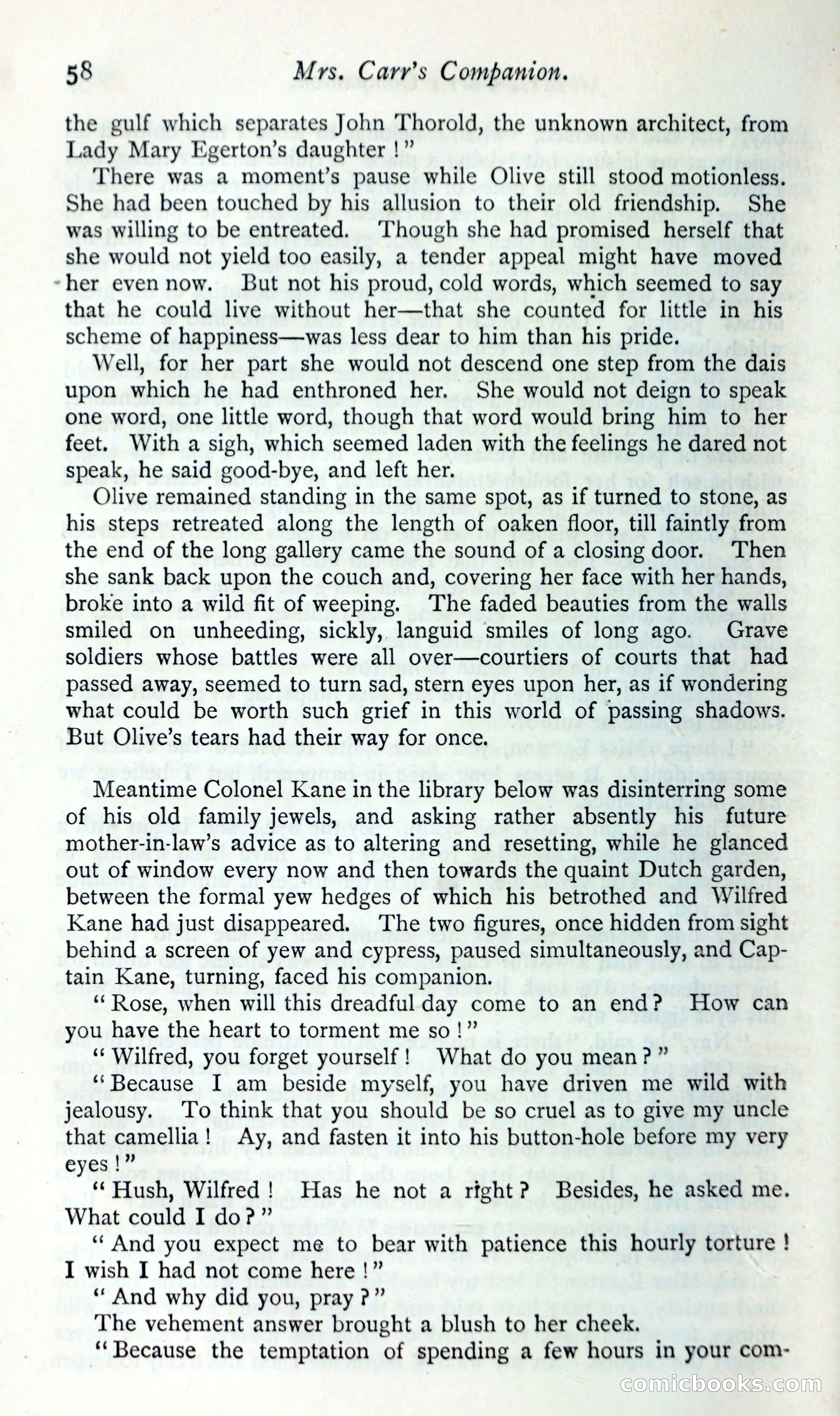 The Argosy — page 71 of 400