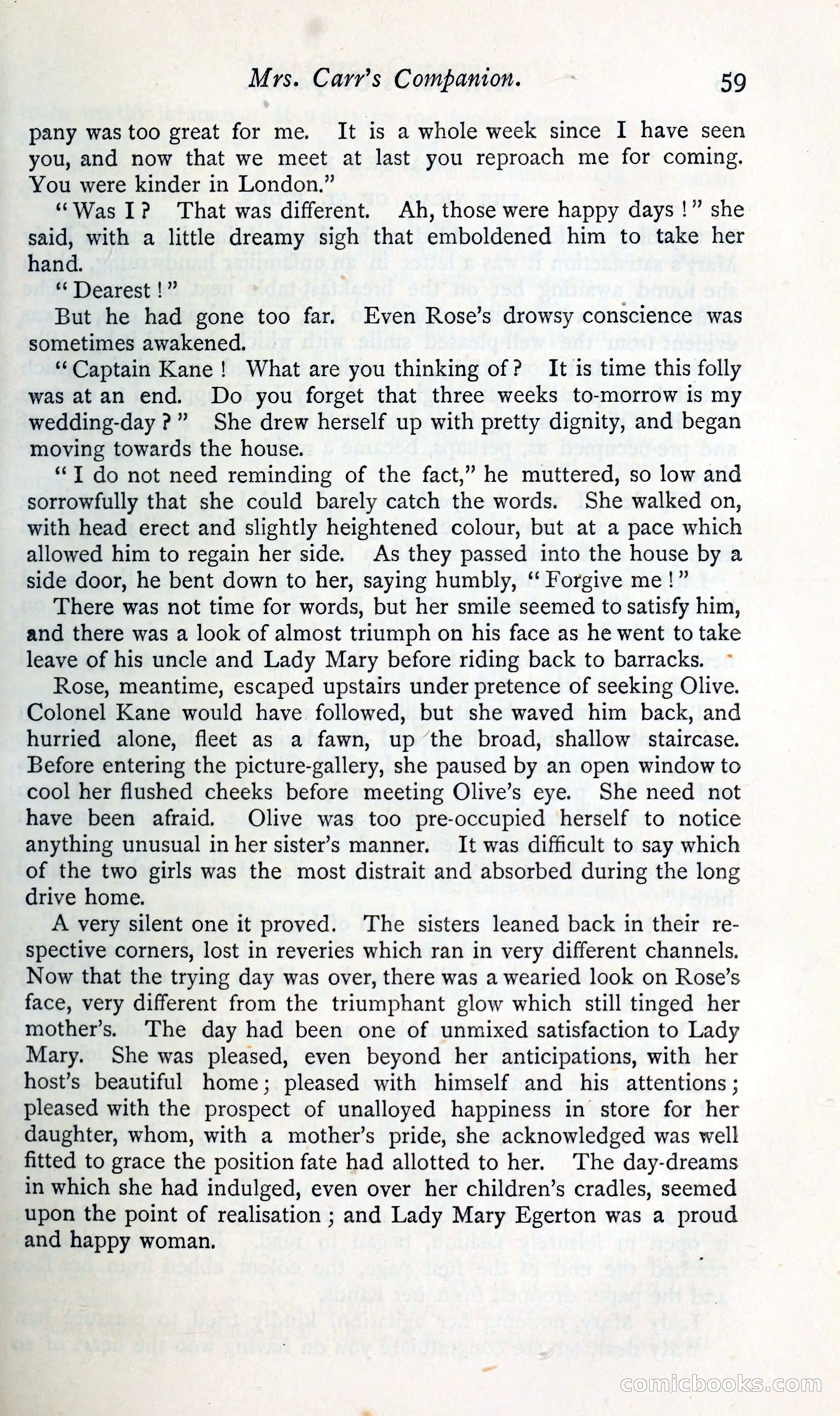 The Argosy — page 72 of 400