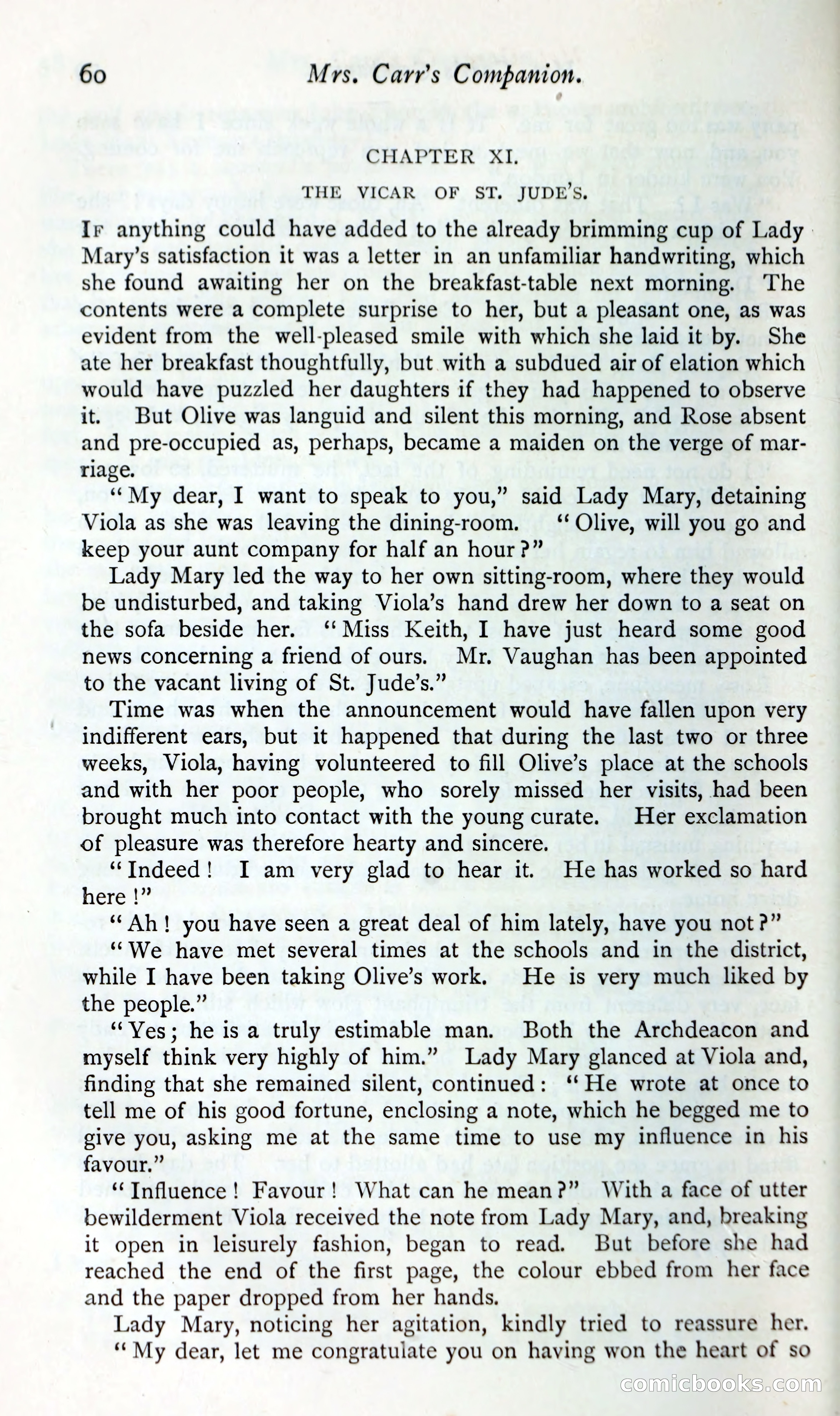 The Argosy — page 73 of 400