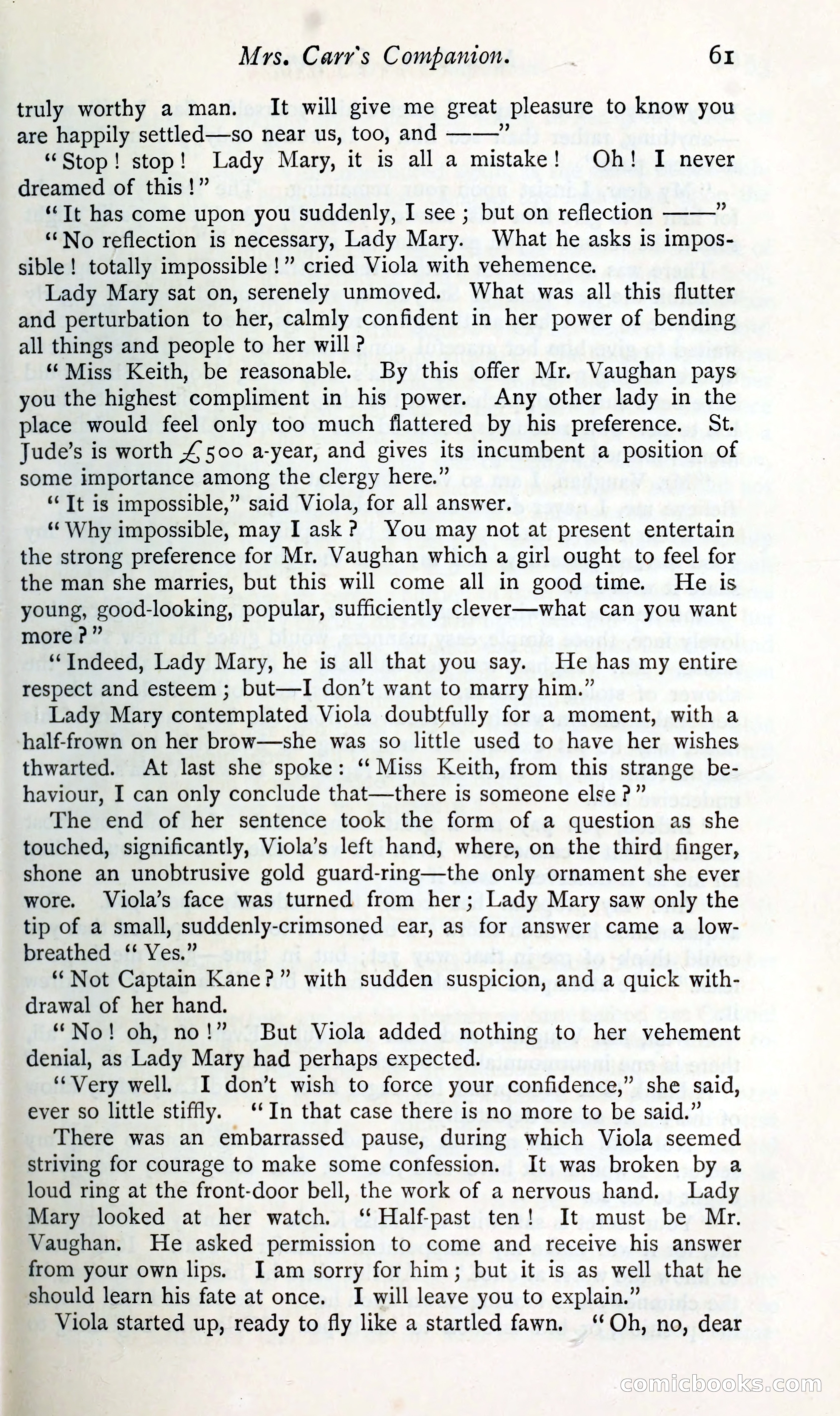 The Argosy — page 74 of 400