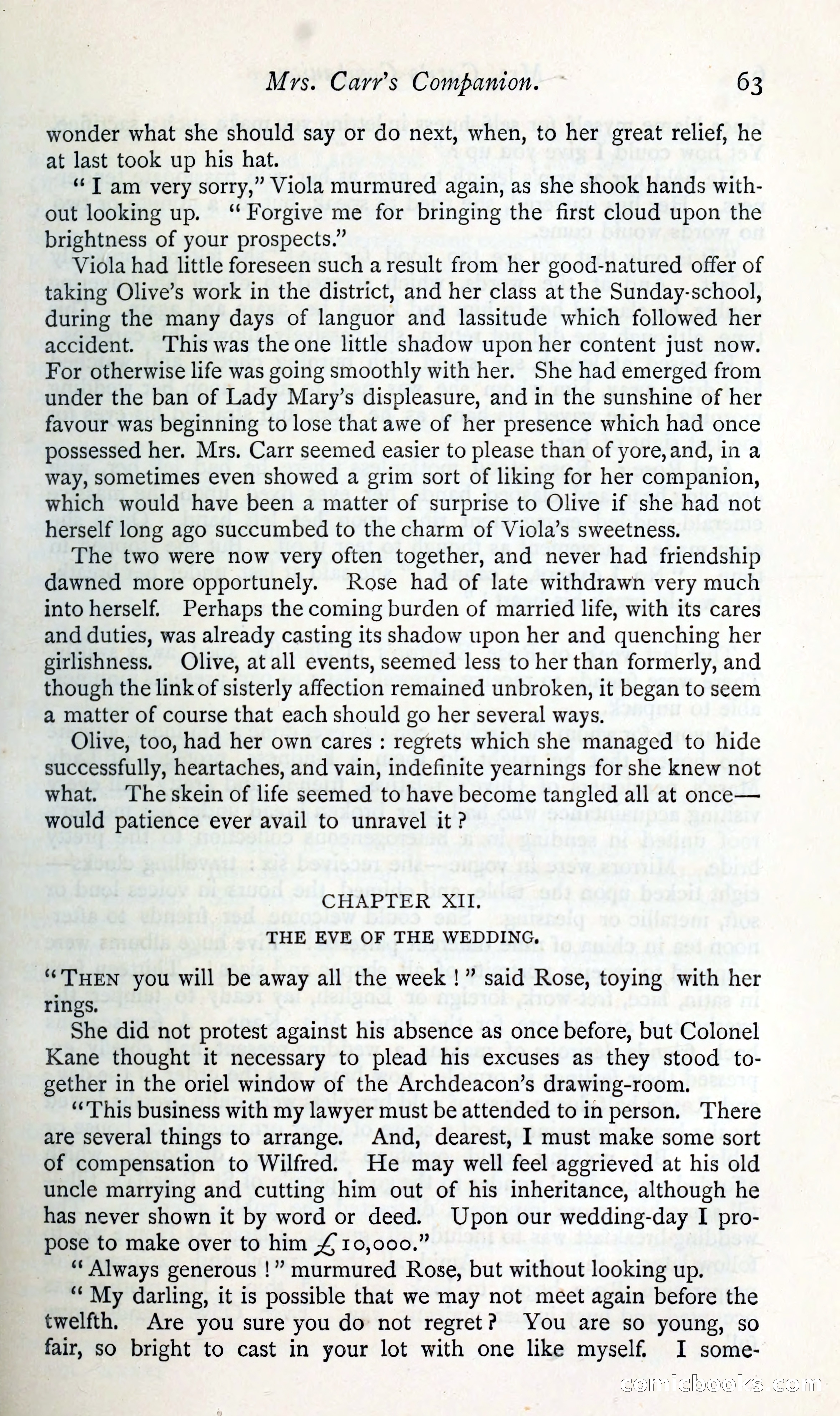 The Argosy — page 76 of 400