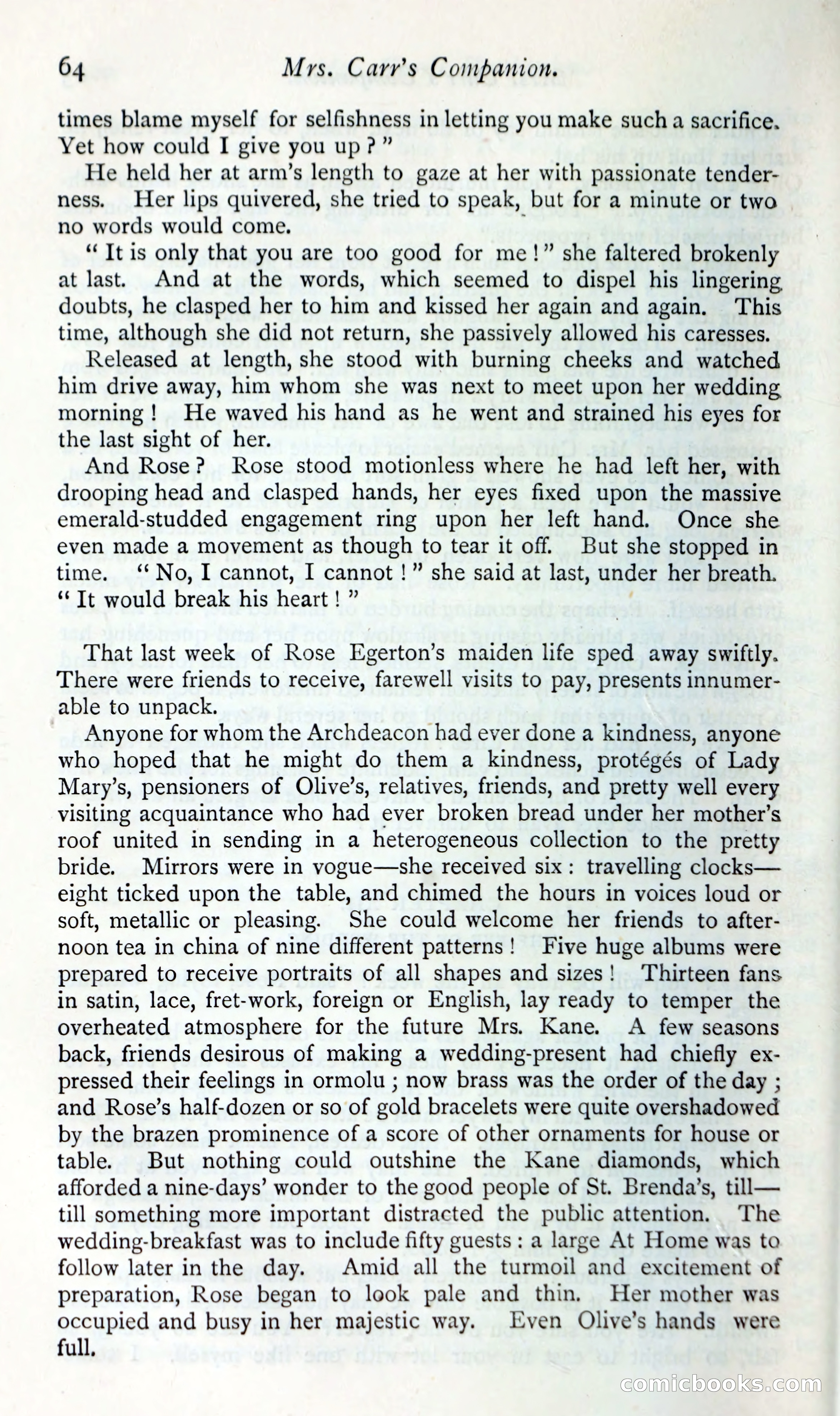 The Argosy — page 77 of 400