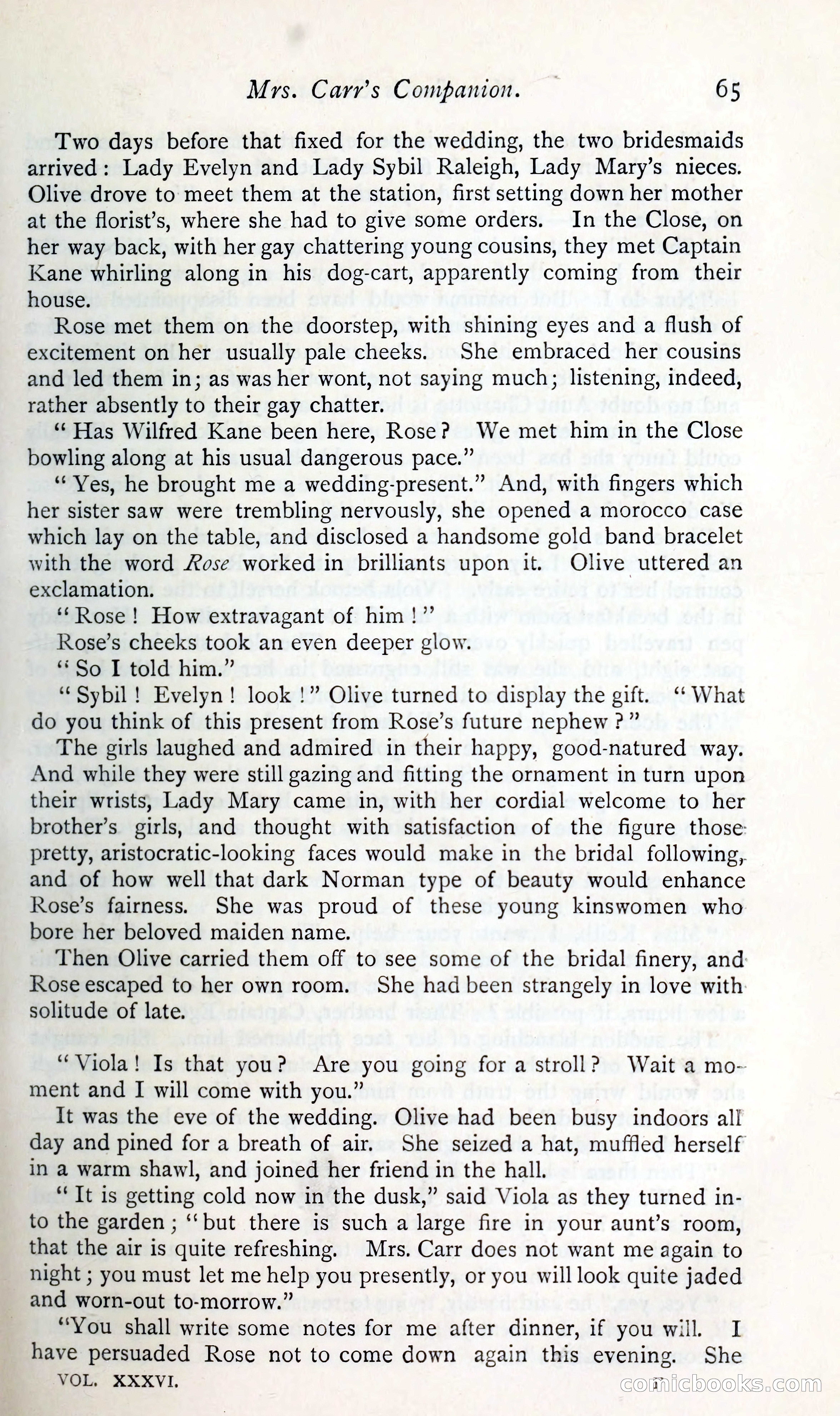 The Argosy — page 78 of 400