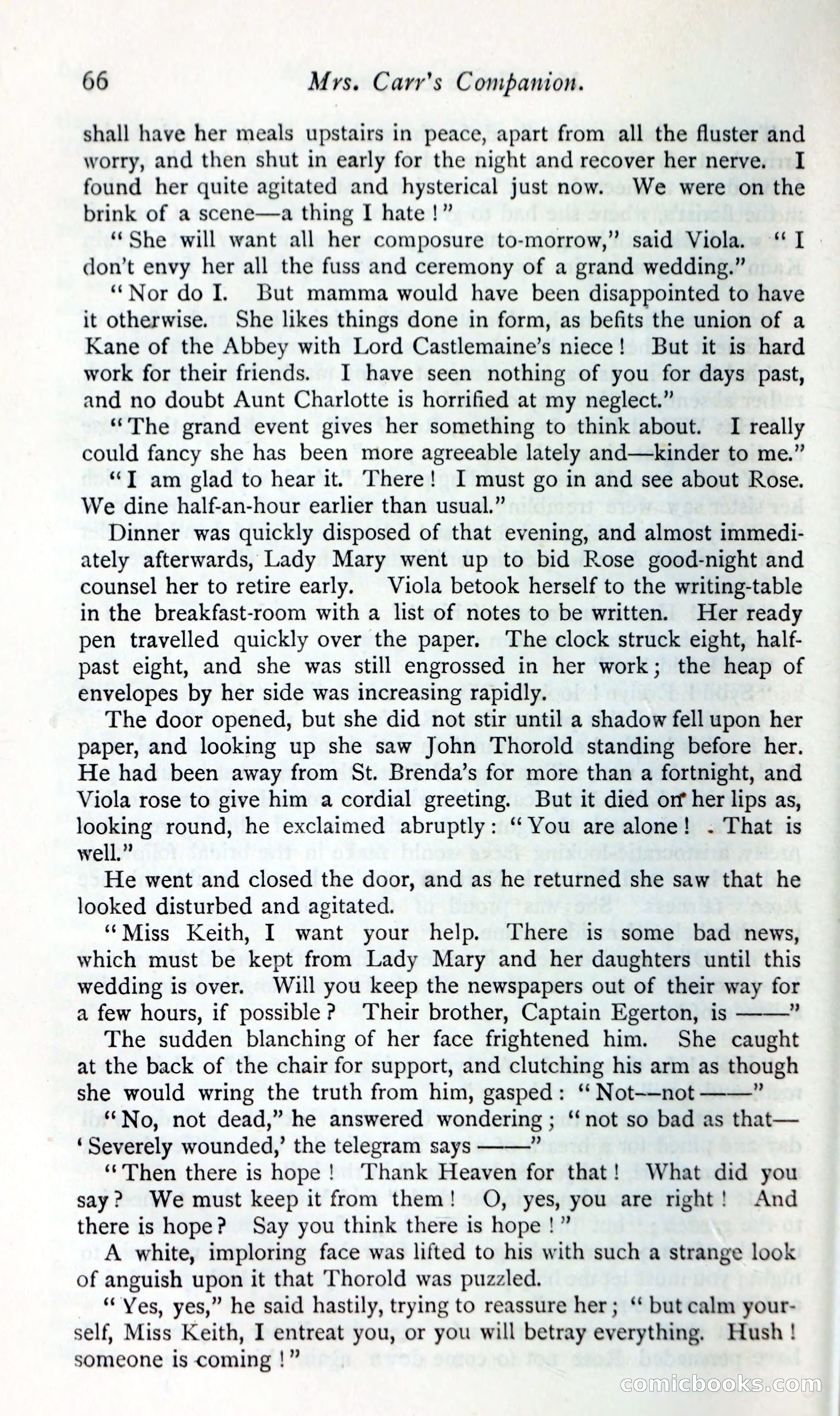 The Argosy — page 79 of 400