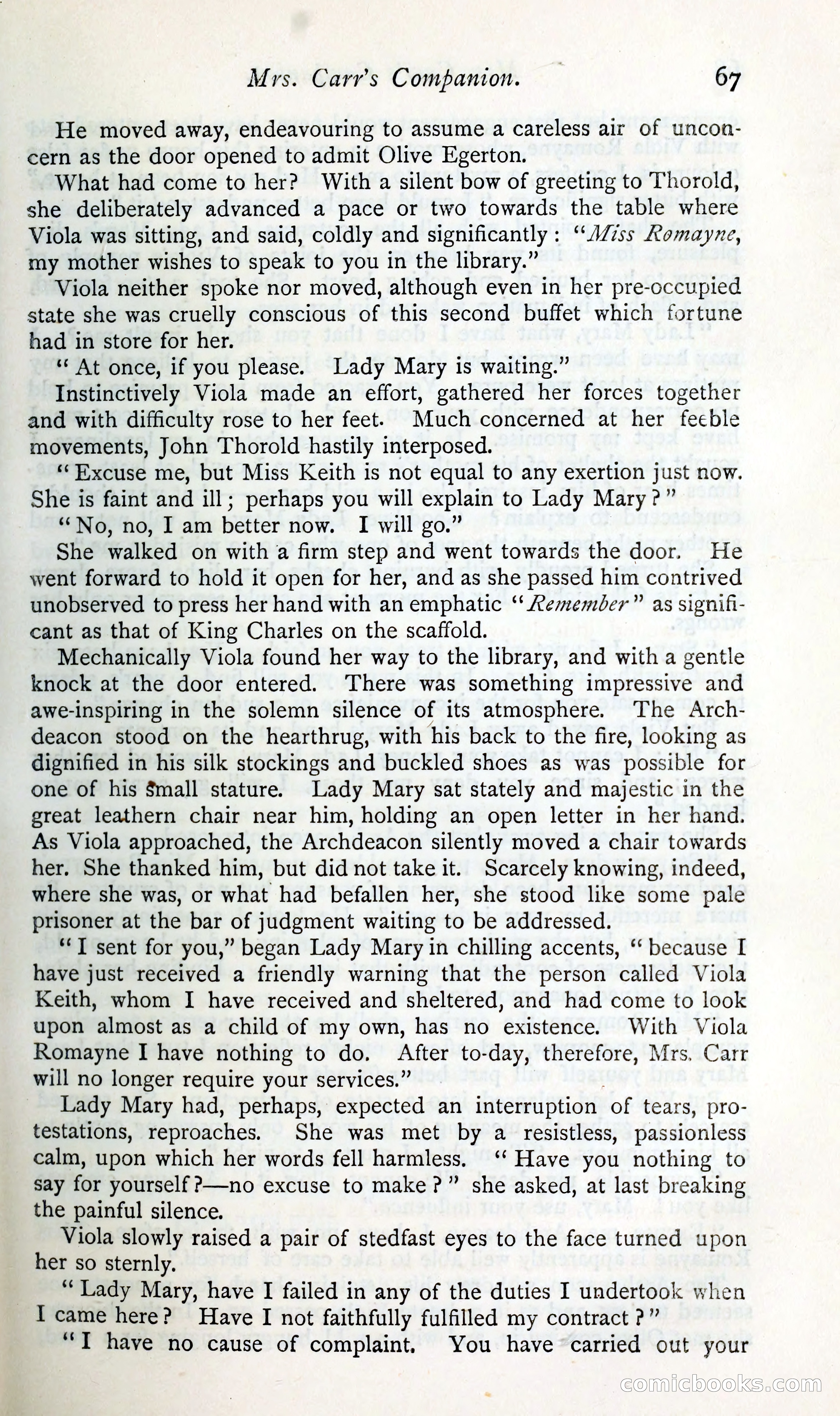 The Argosy — page 80 of 400