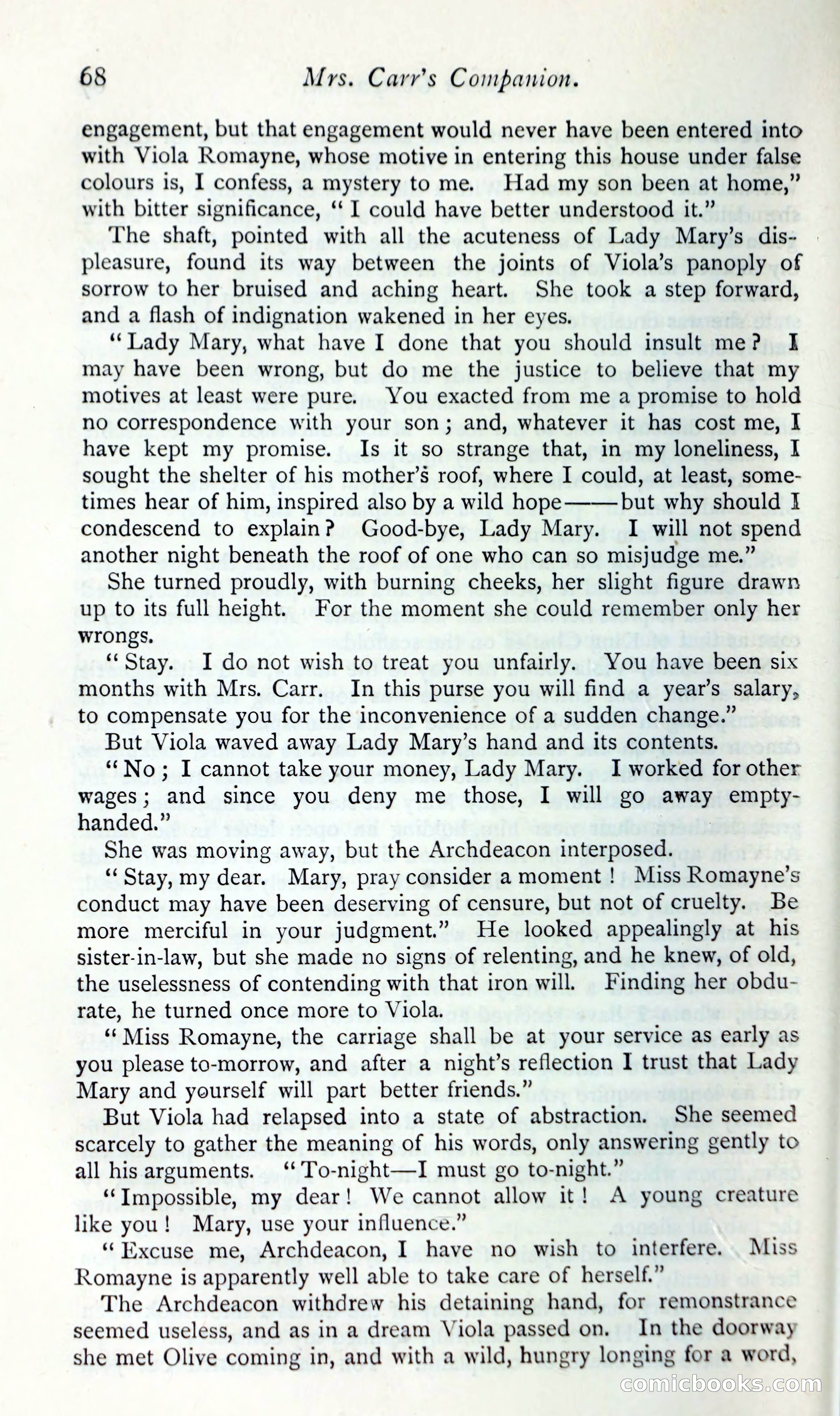 The Argosy — page 81 of 400