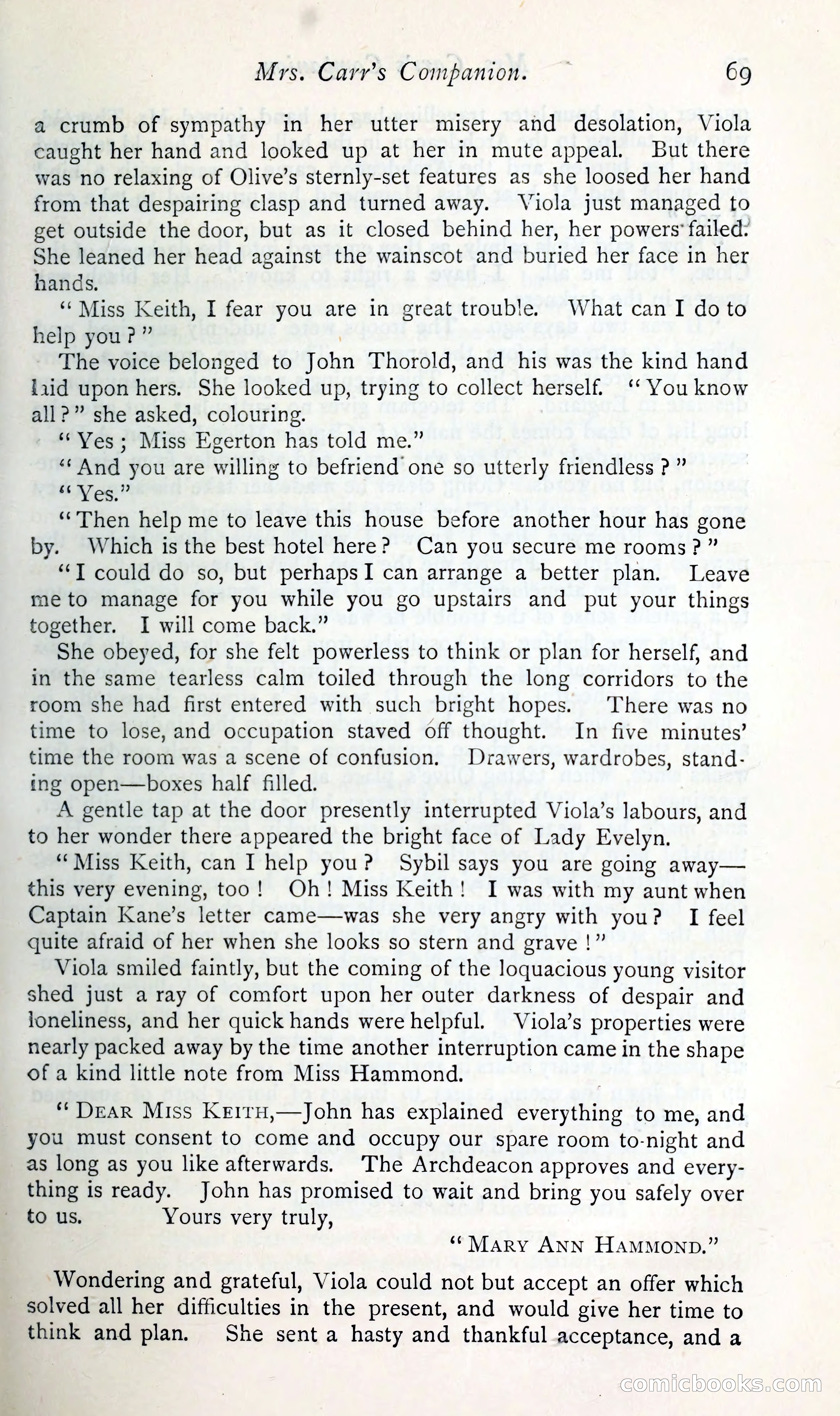 The Argosy — page 82 of 400