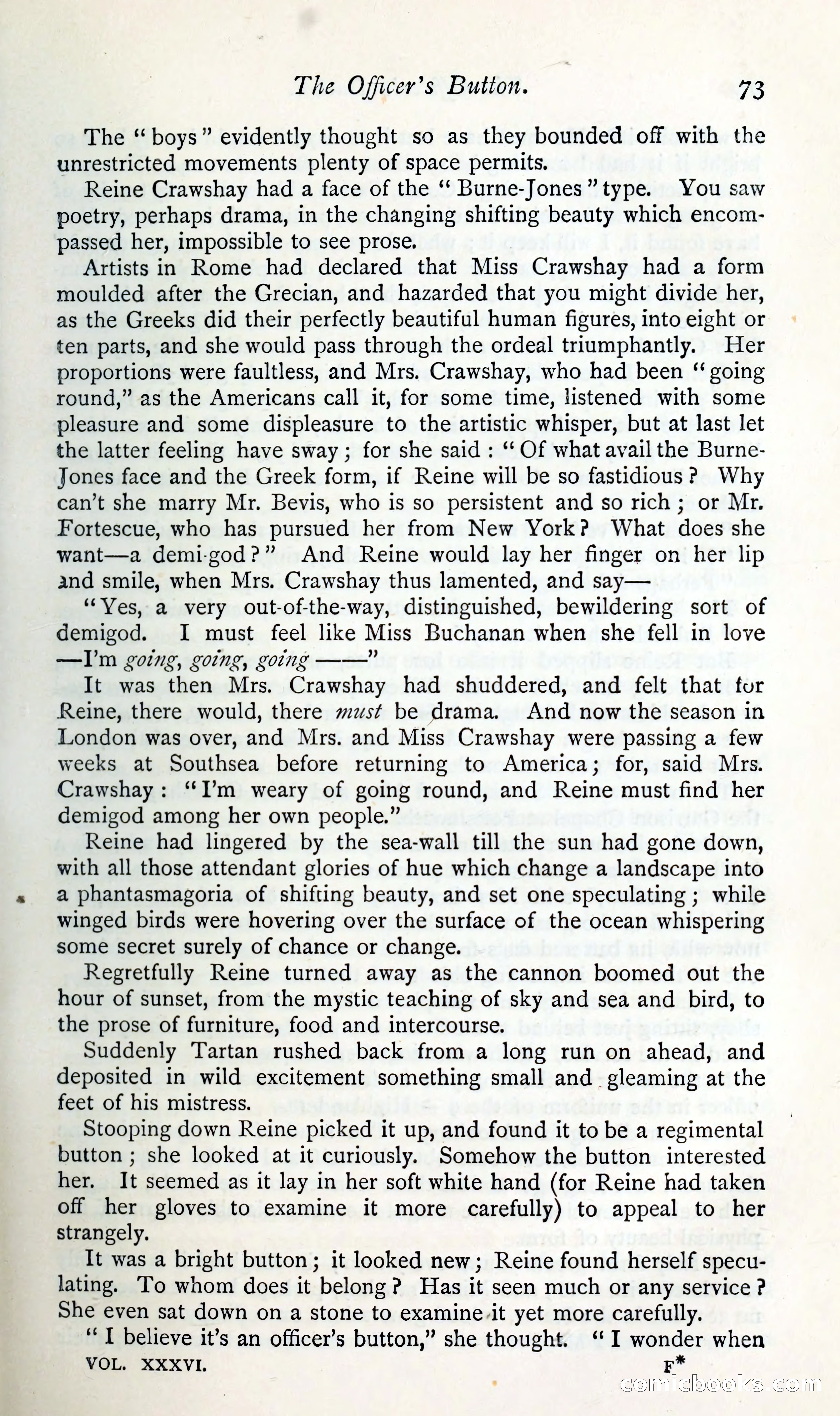 The Argosy — page 86 of 400