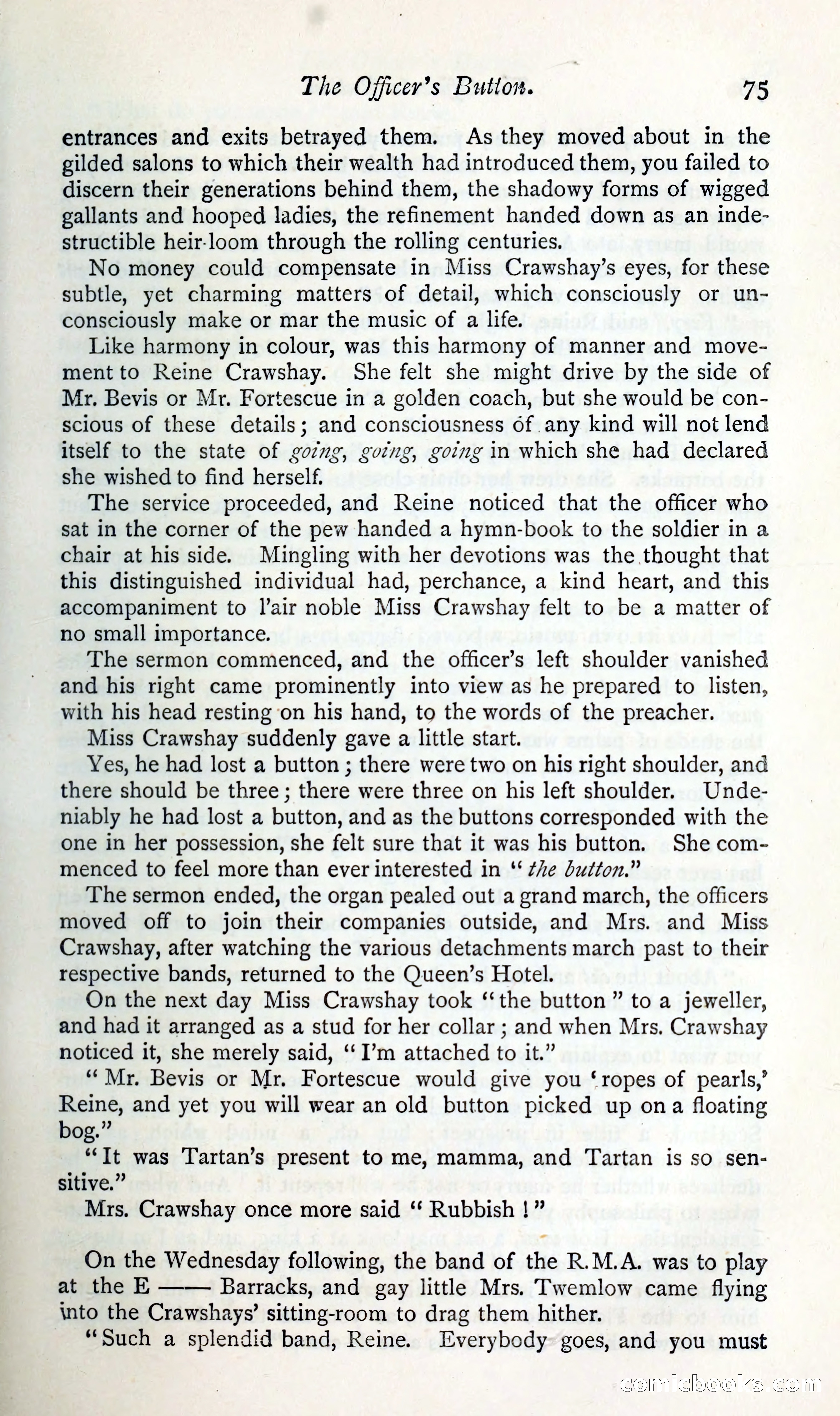 The Argosy — page 88 of 400
