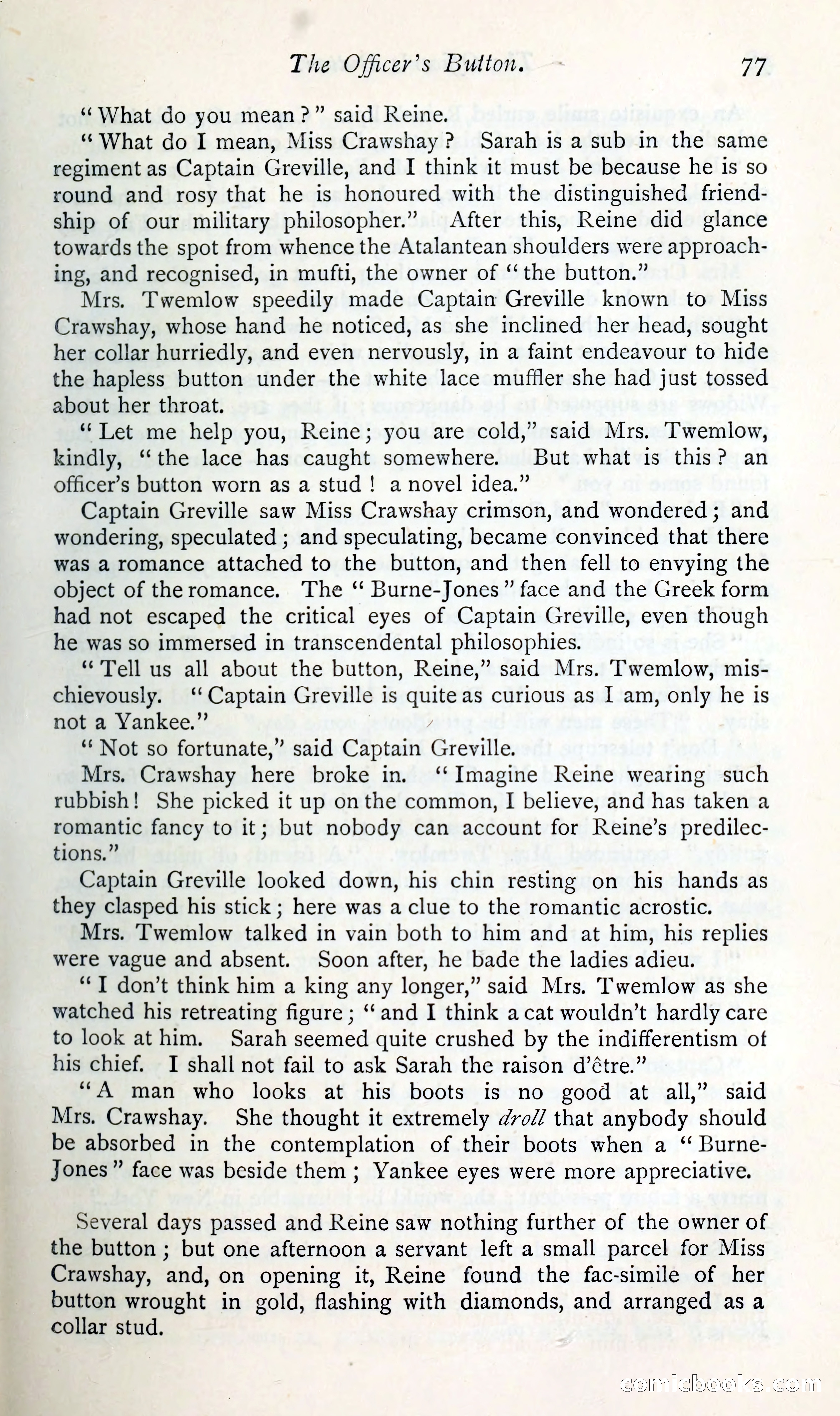 The Argosy — page 90 of 400