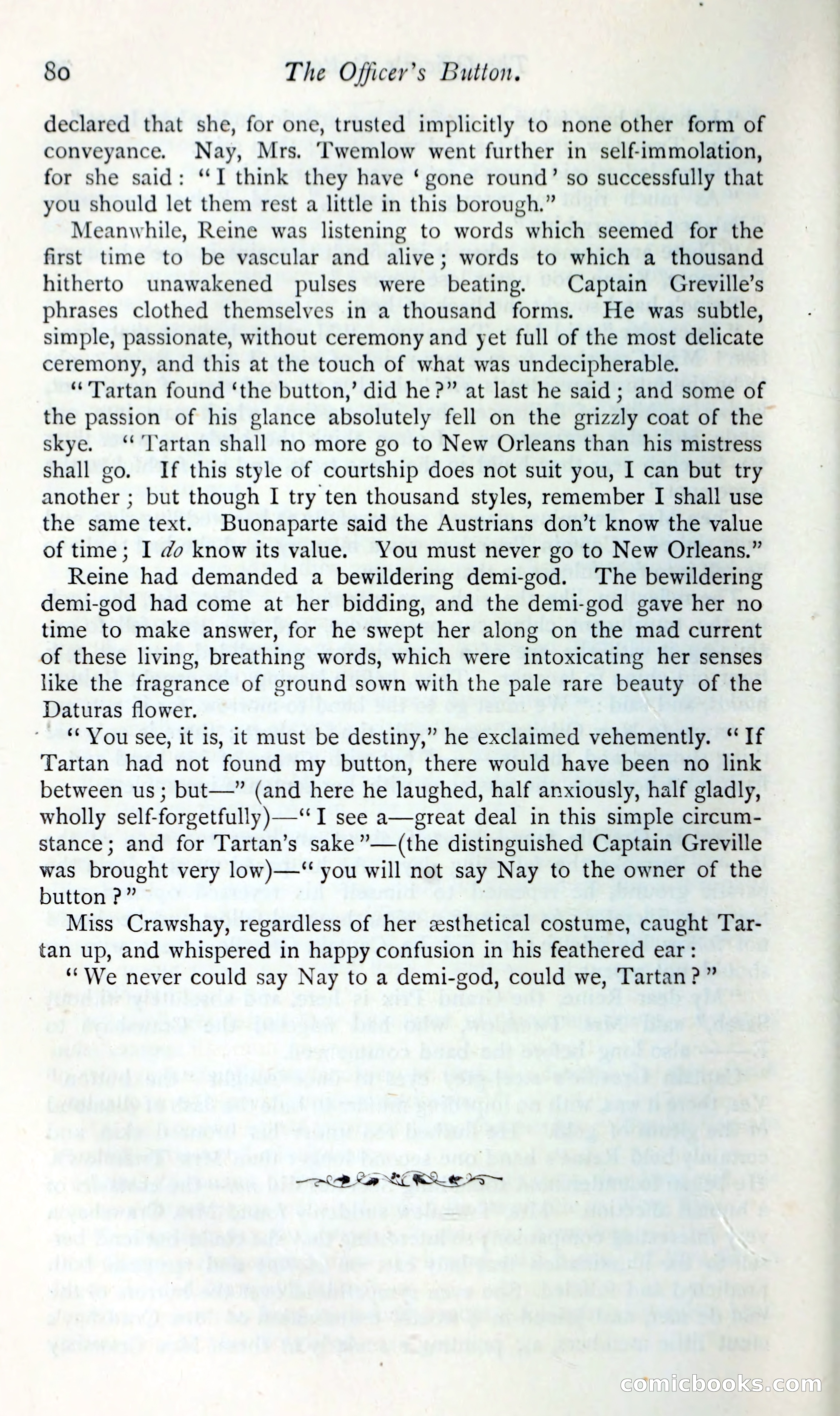 The Argosy — page 93 of 400