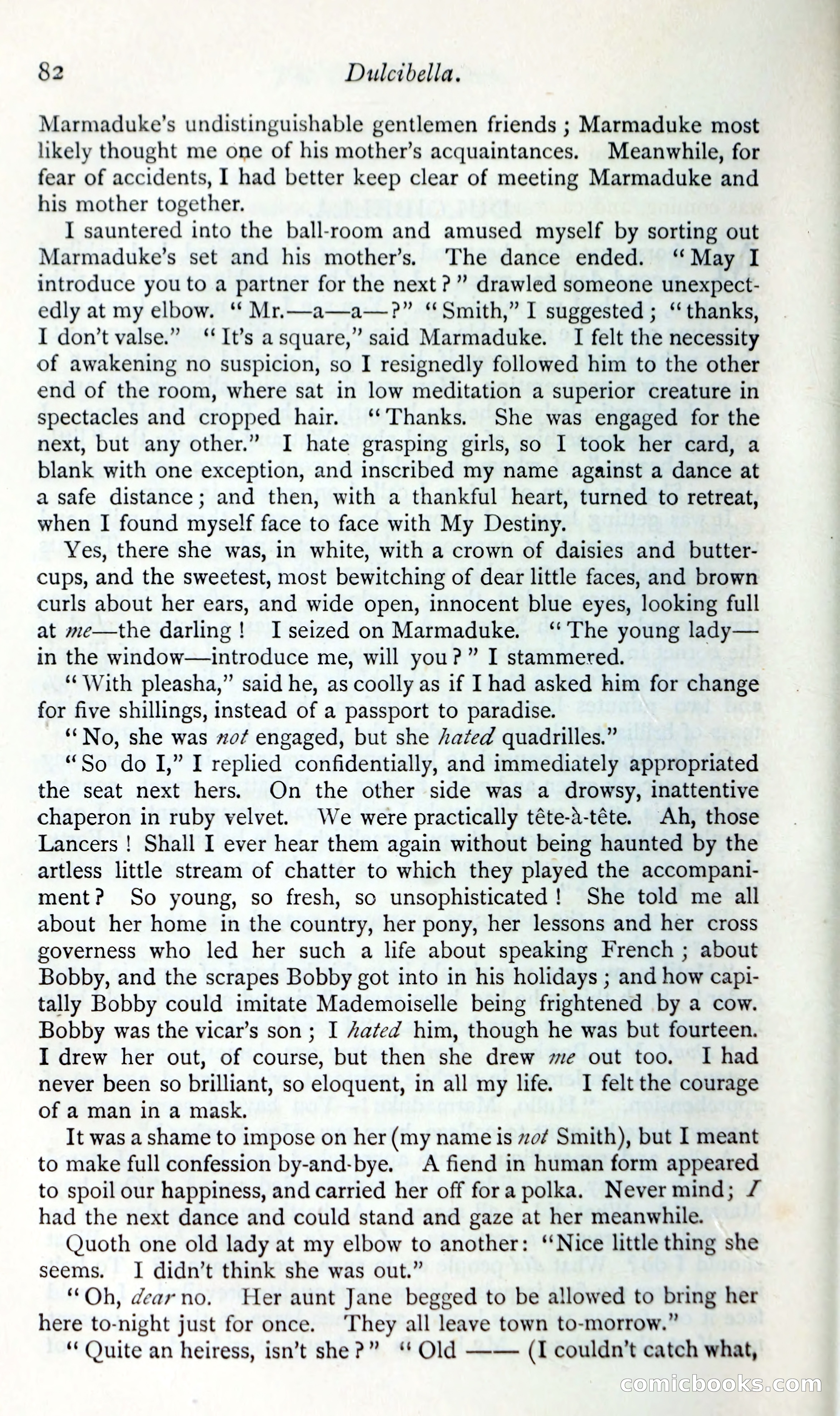 The Argosy — page 95 of 400
