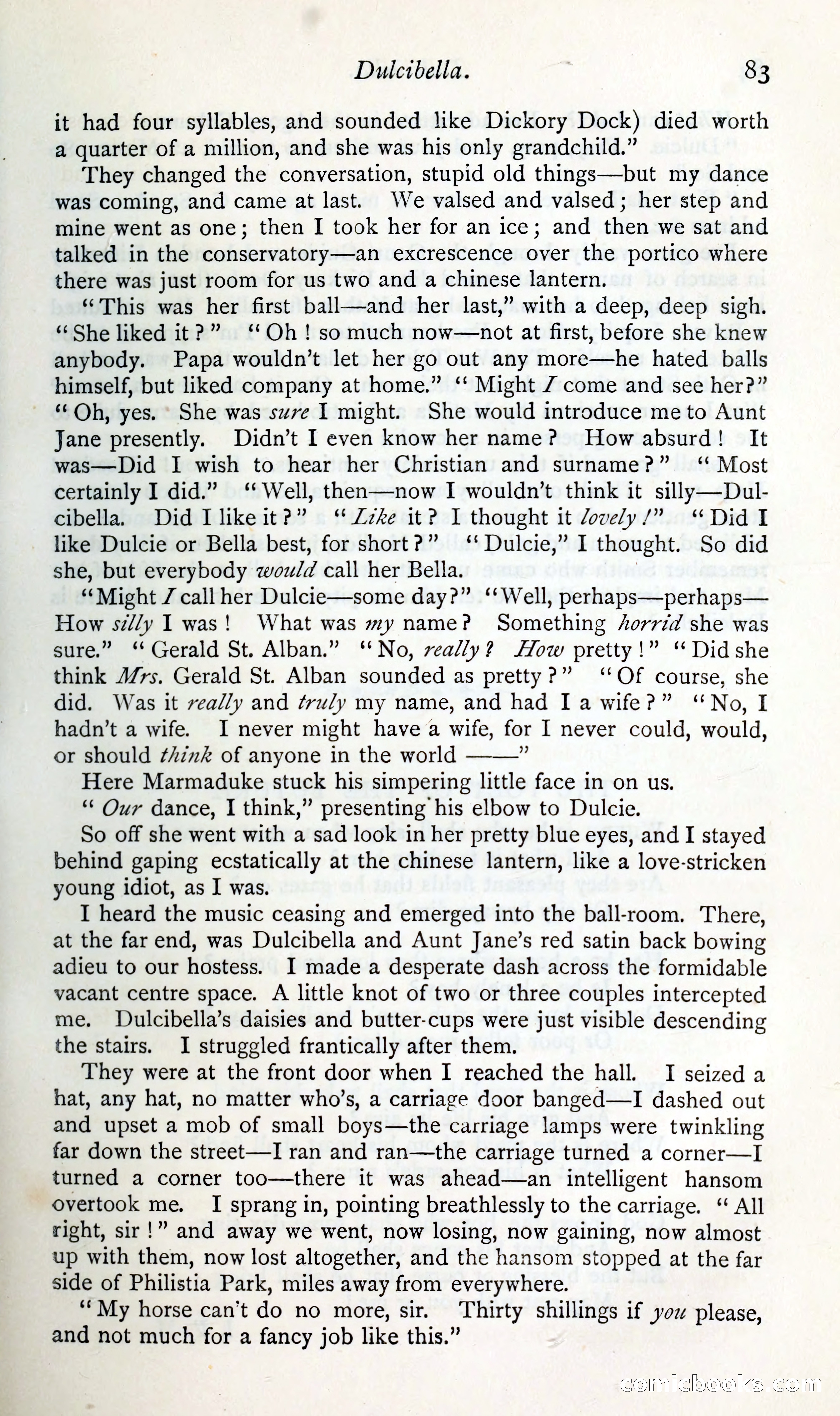 The Argosy — page 96 of 400