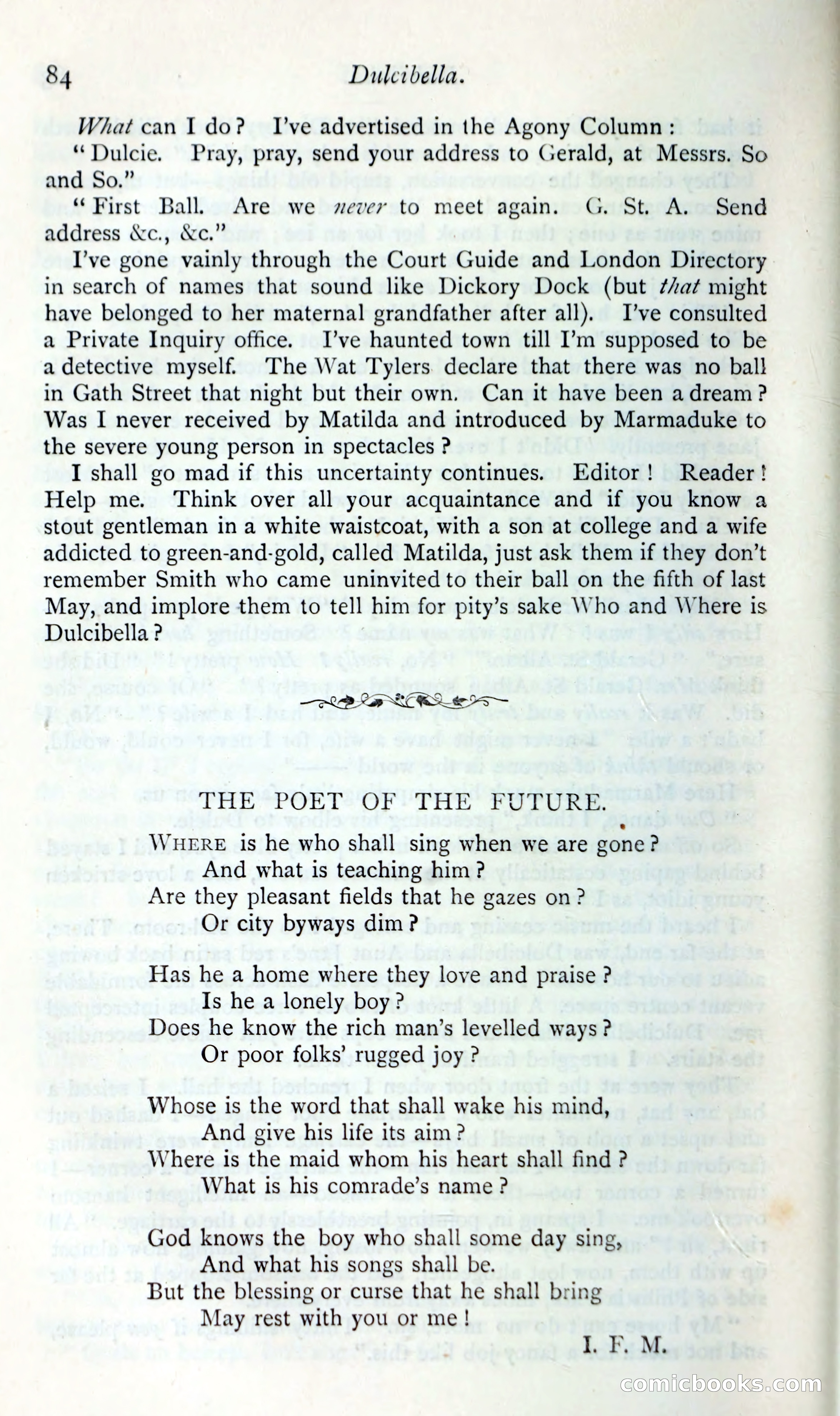 The Argosy — page 97 of 400