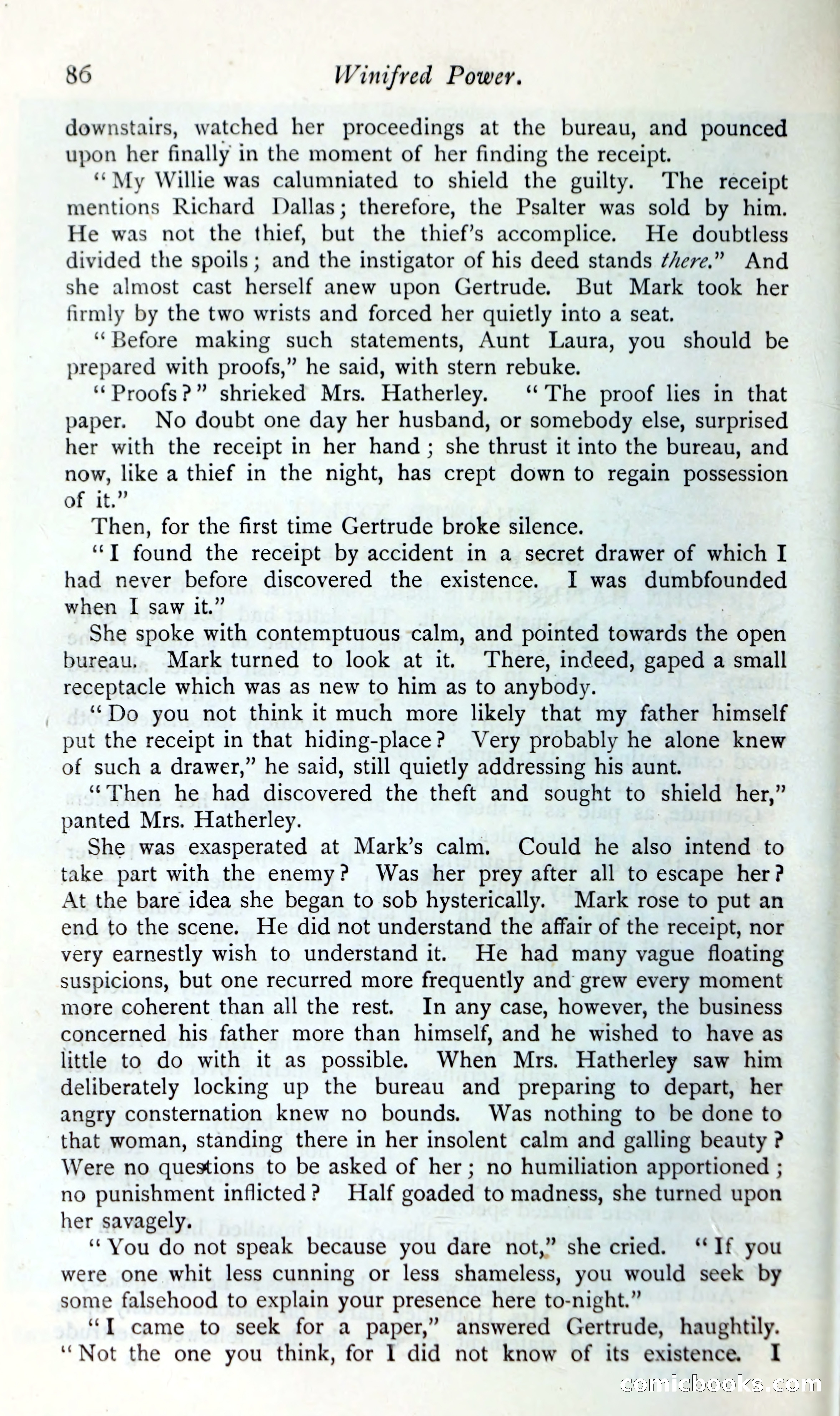 The Argosy — page 101 of 400
