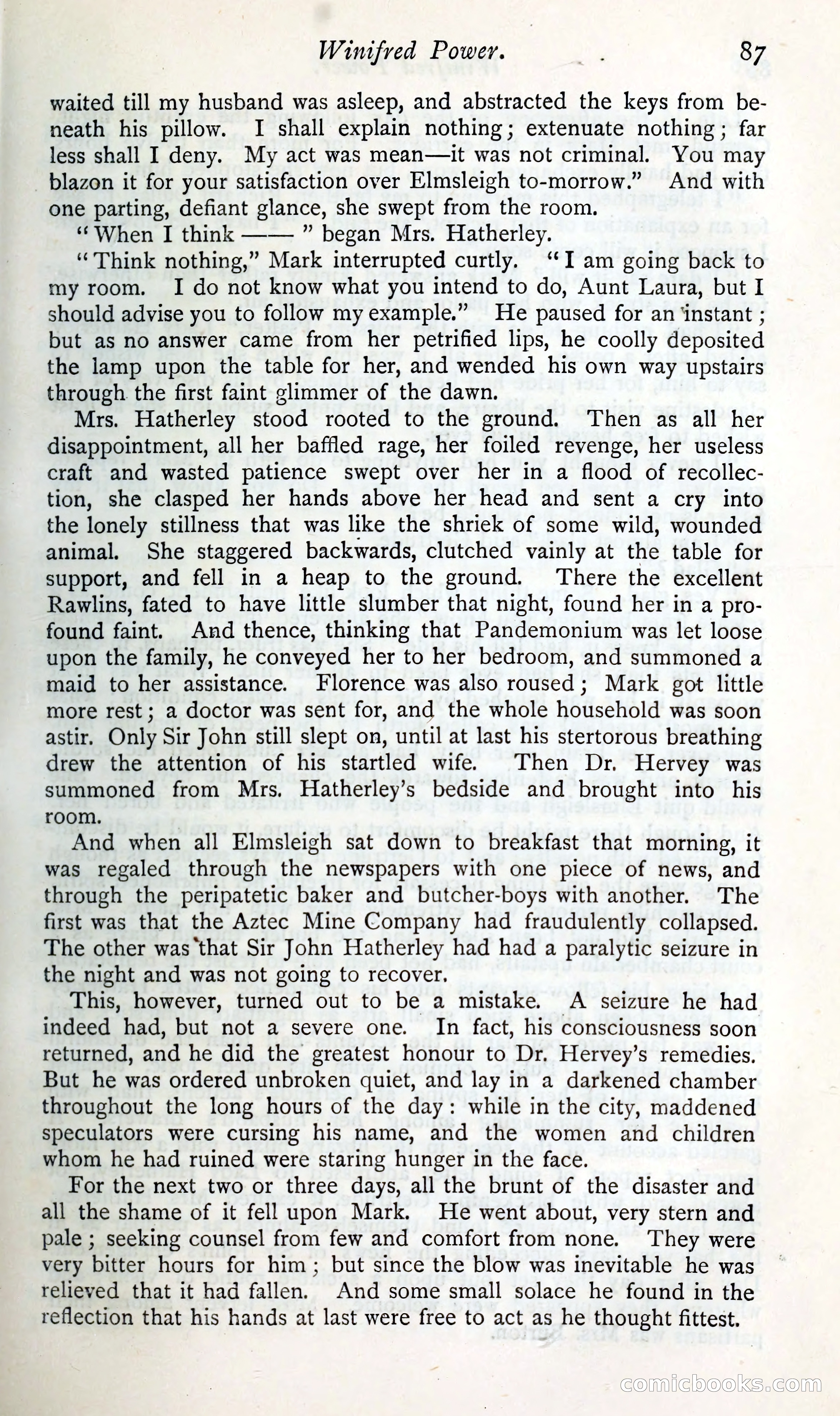 The Argosy — page 102 of 400