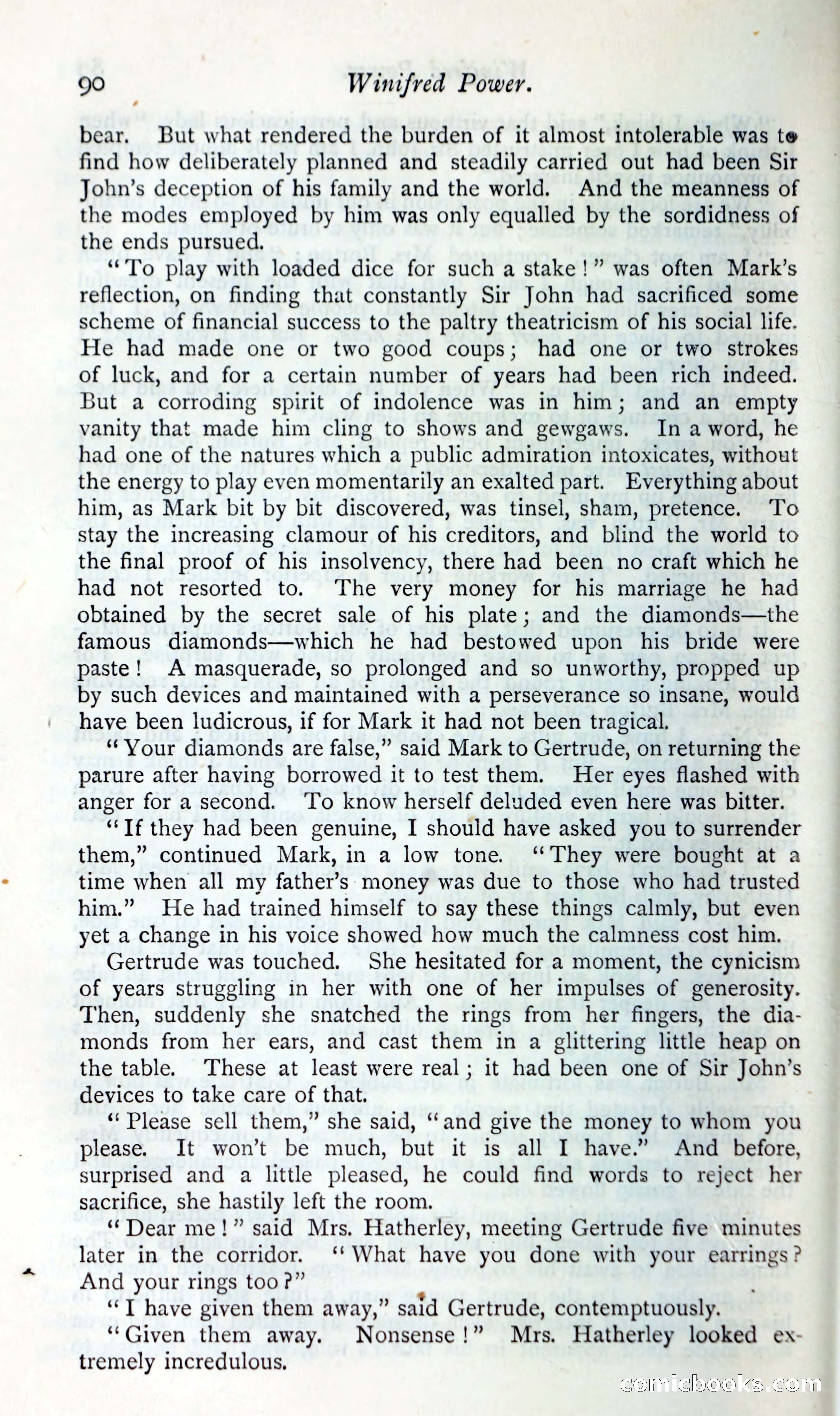 The Argosy — page 105 of 400