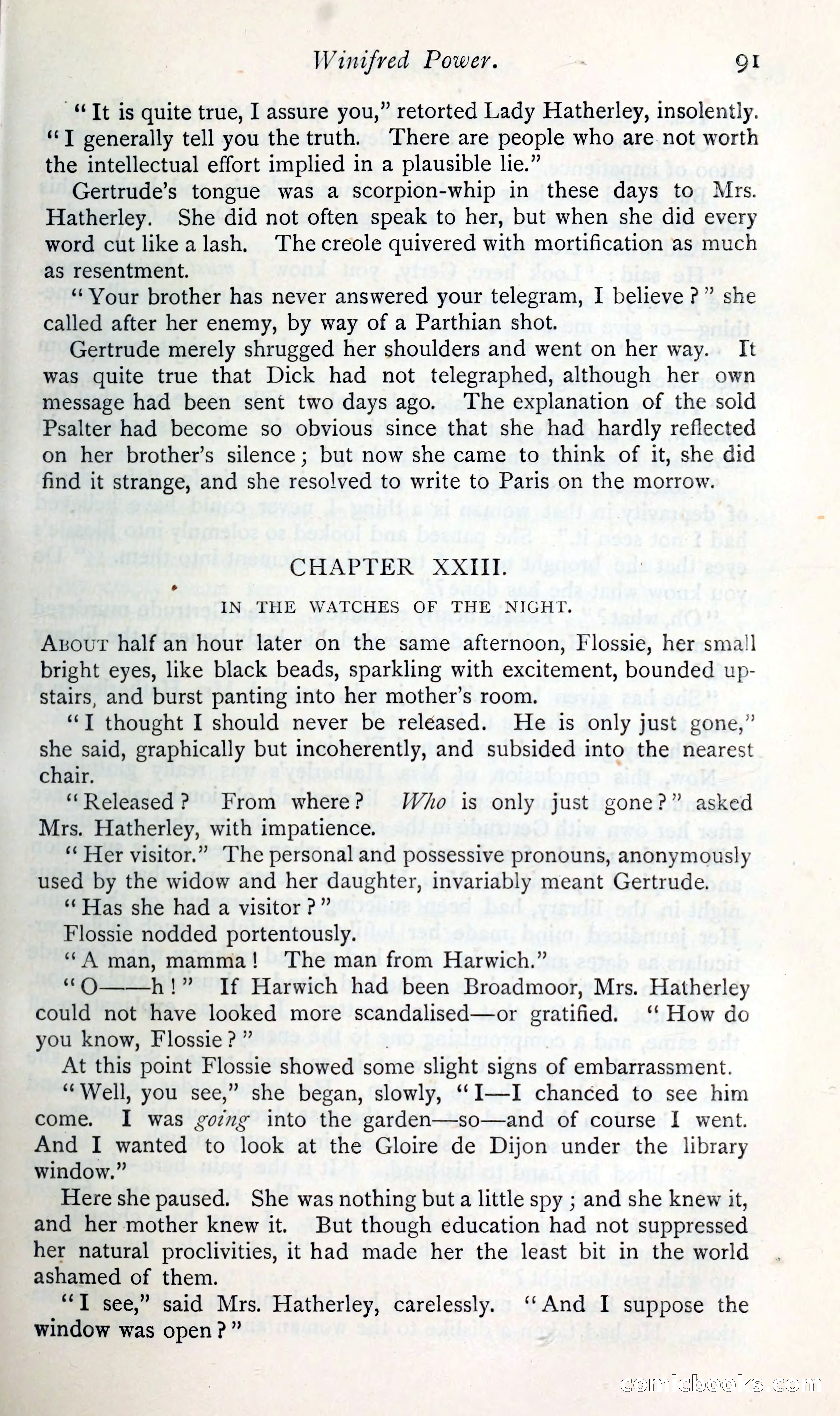 The Argosy — page 106 of 400