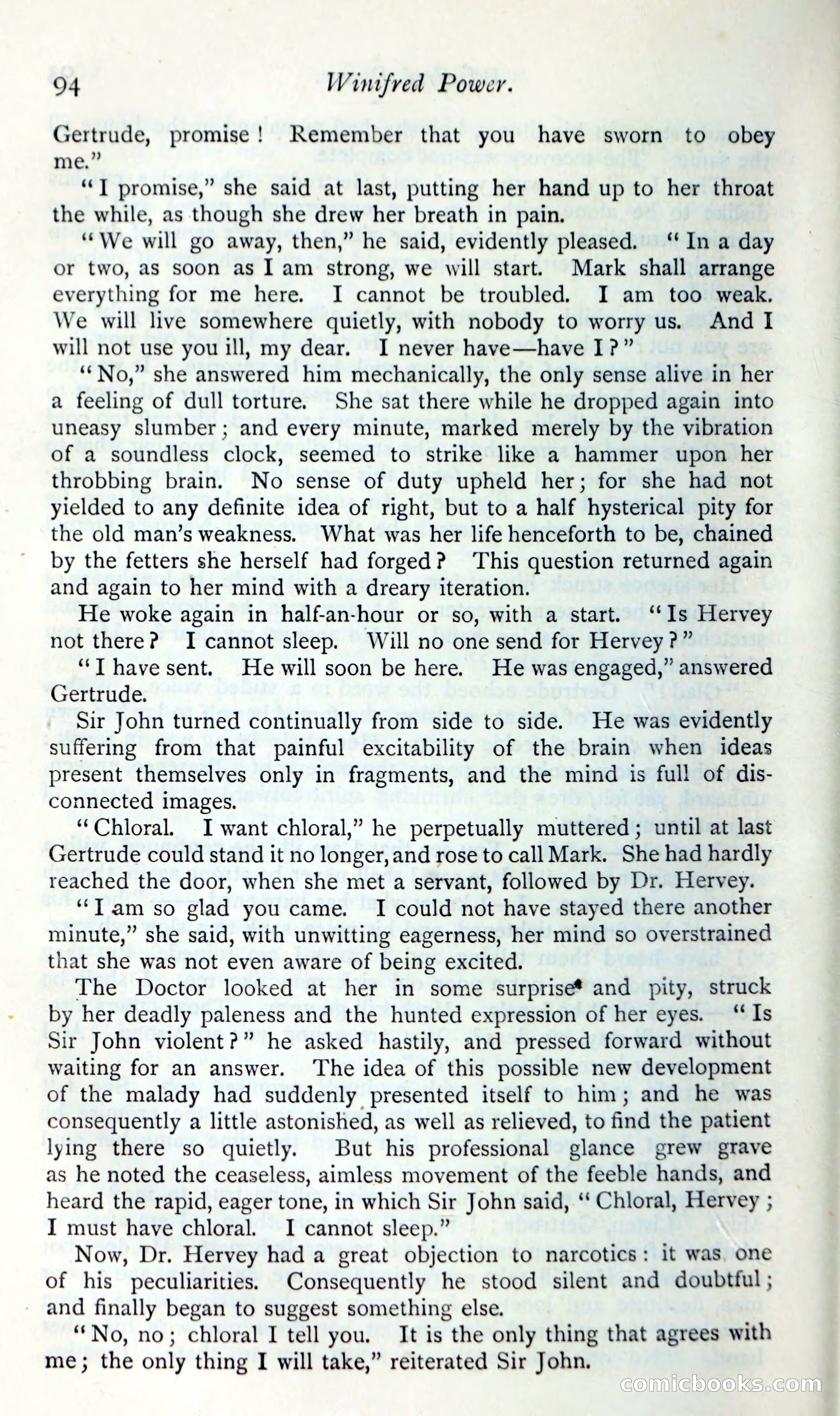 The Argosy — page 109 of 400