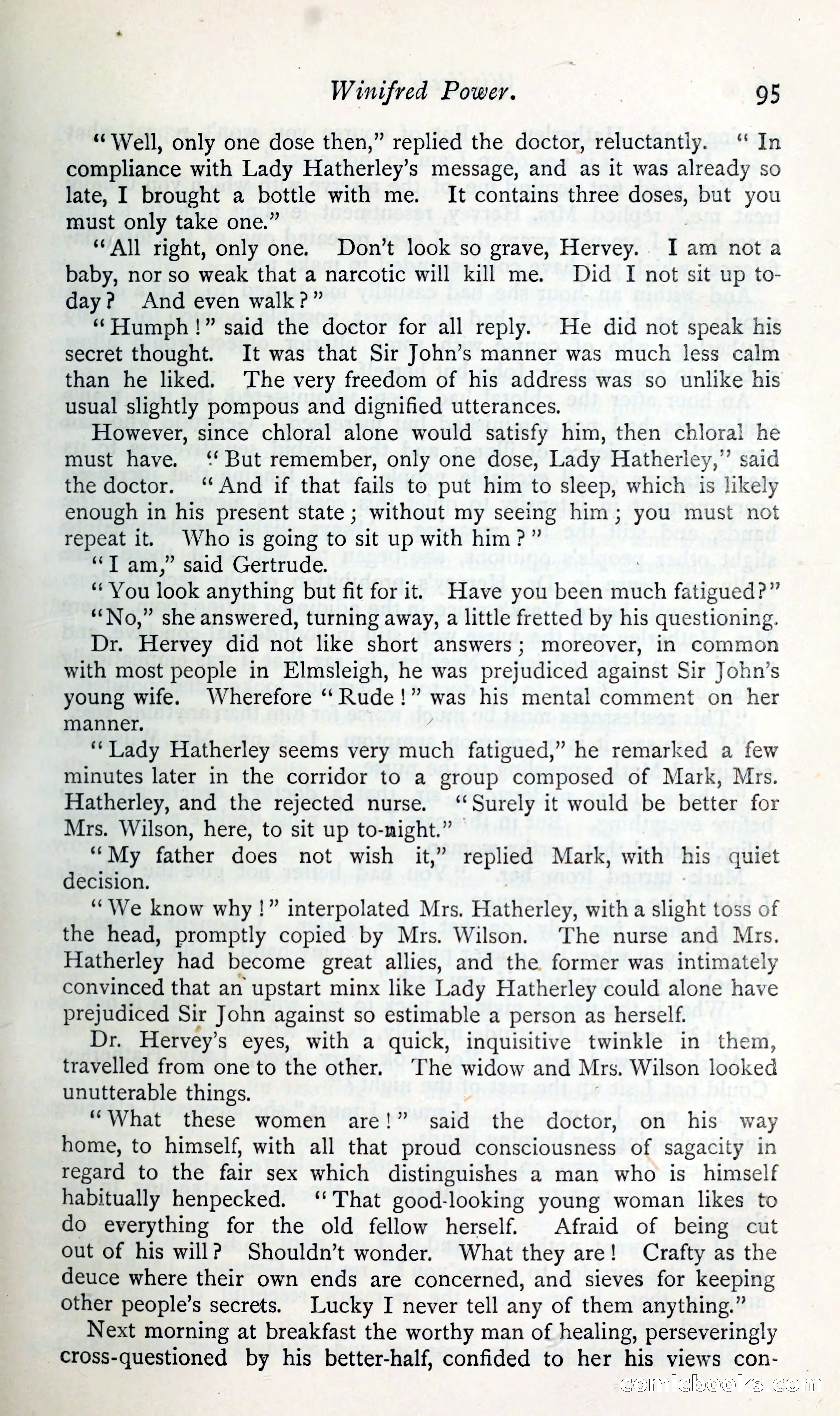 The Argosy — page 110 of 400