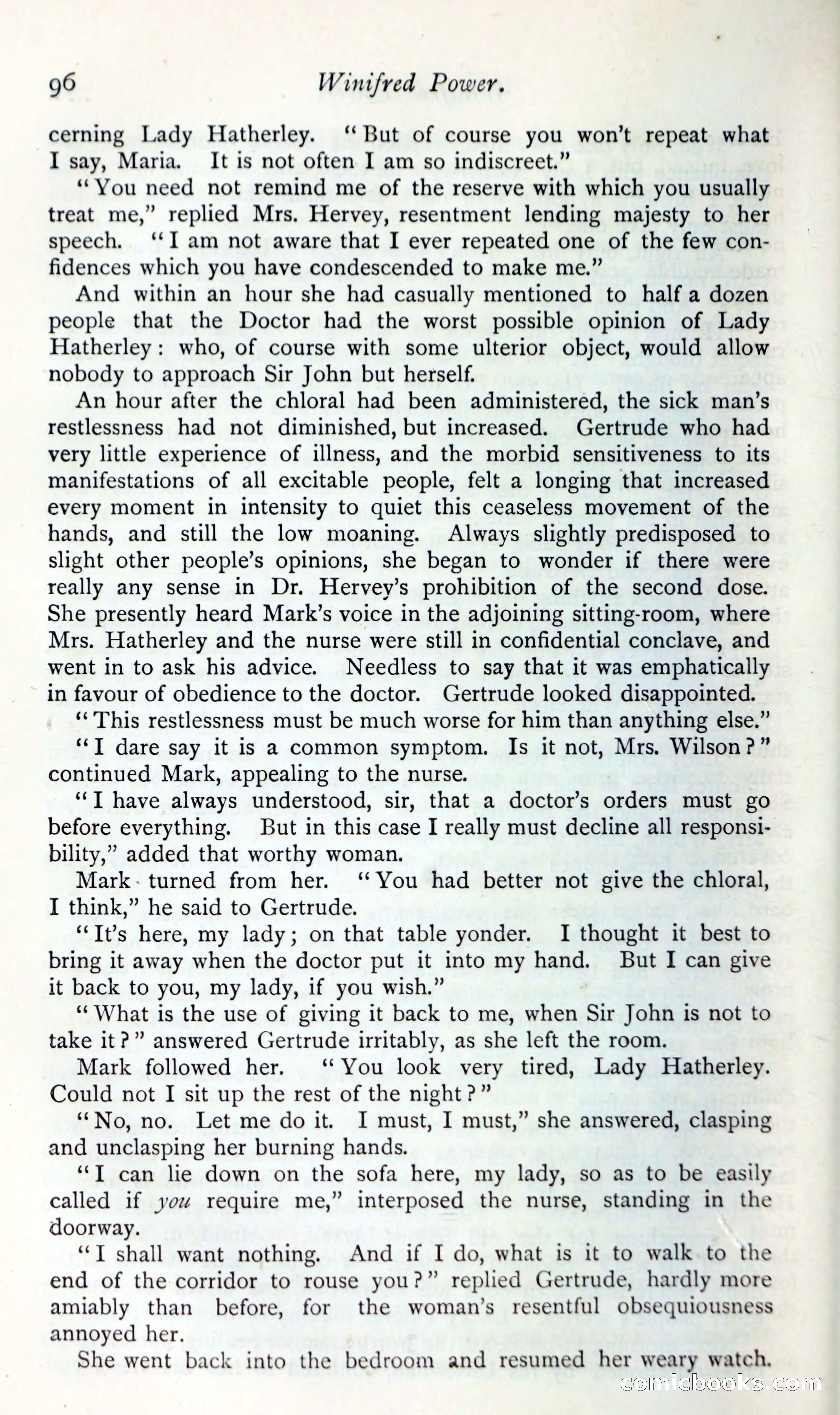 The Argosy — page 111 of 400