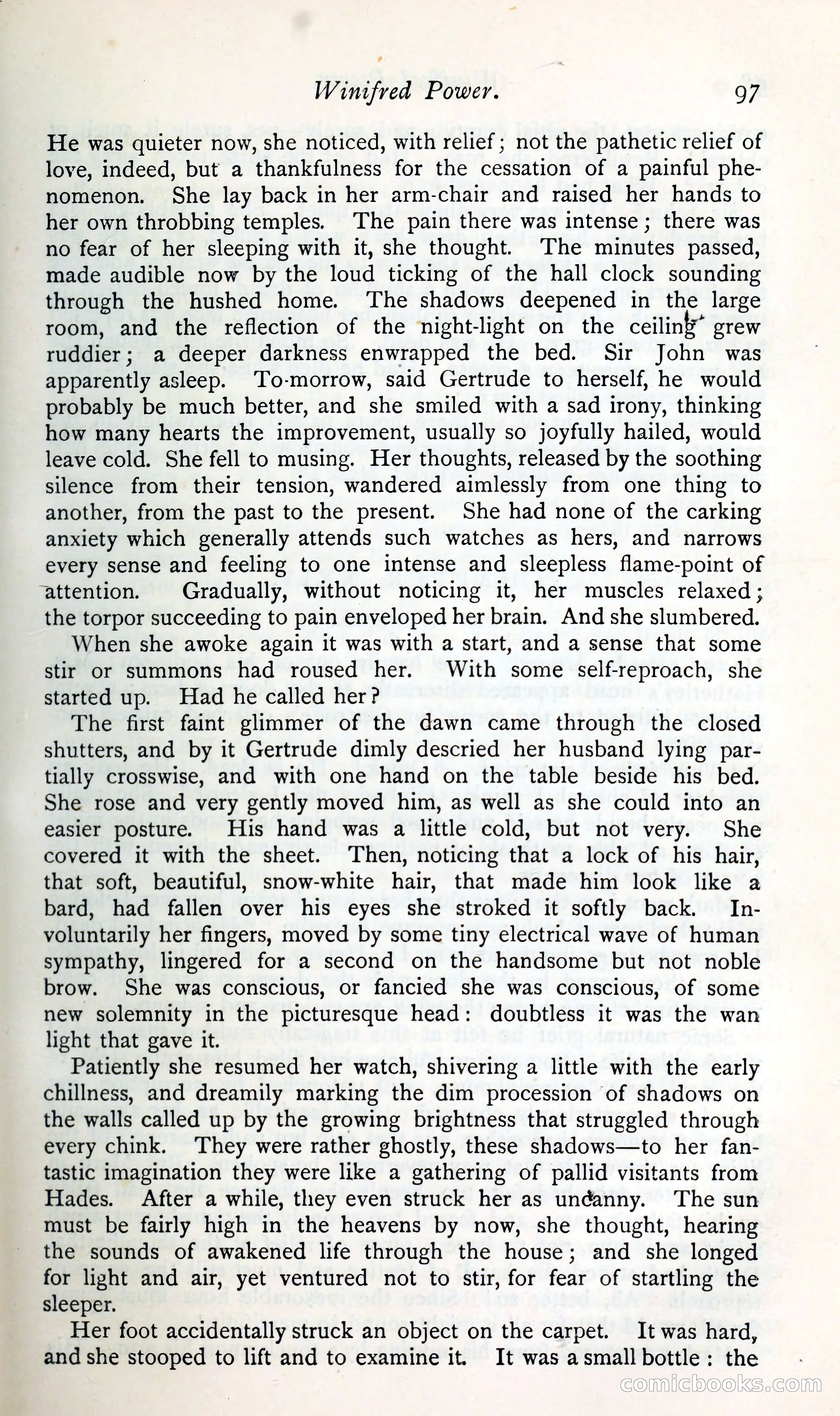 The Argosy — page 112 of 400