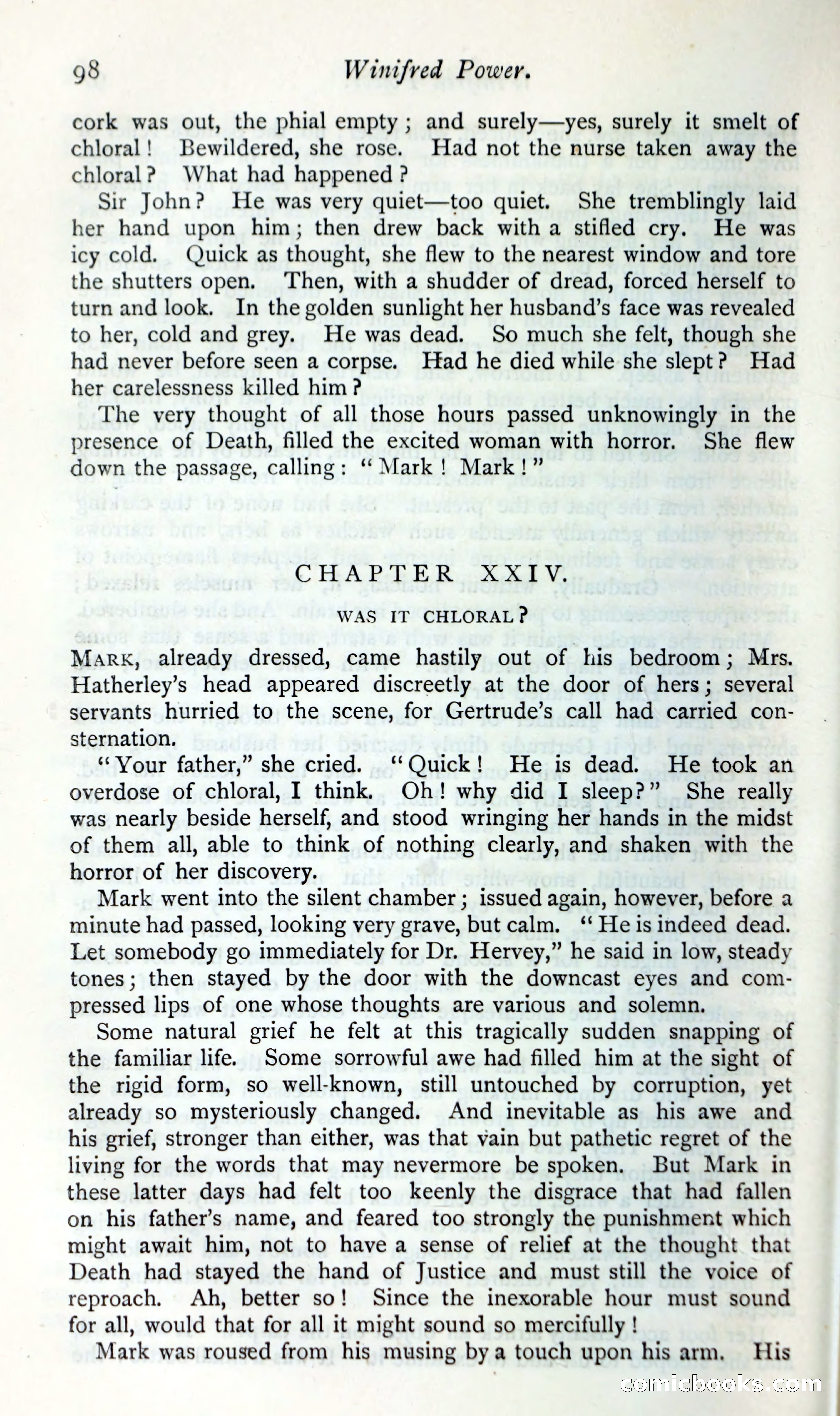 The Argosy — page 113 of 400