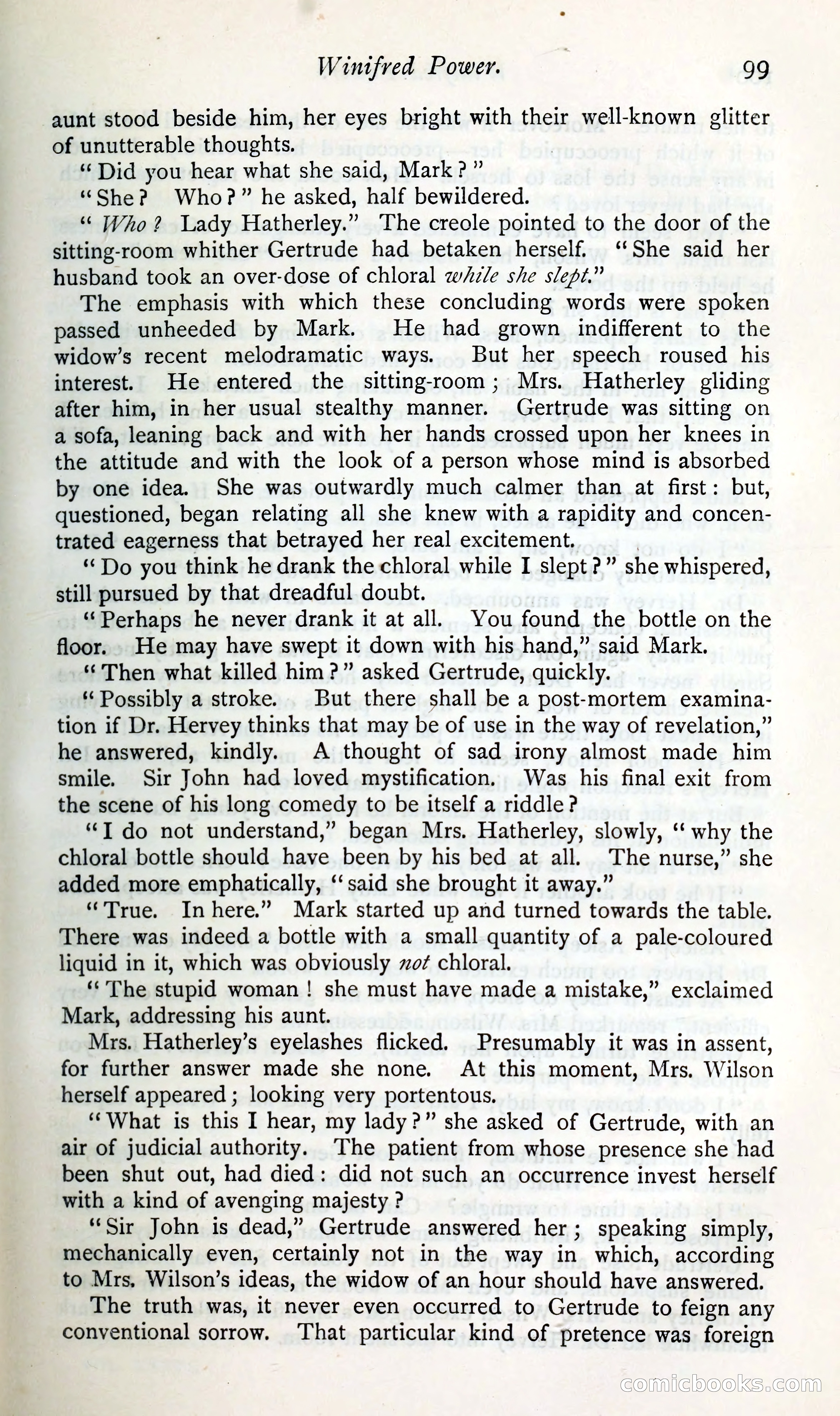 The Argosy — page 114 of 400