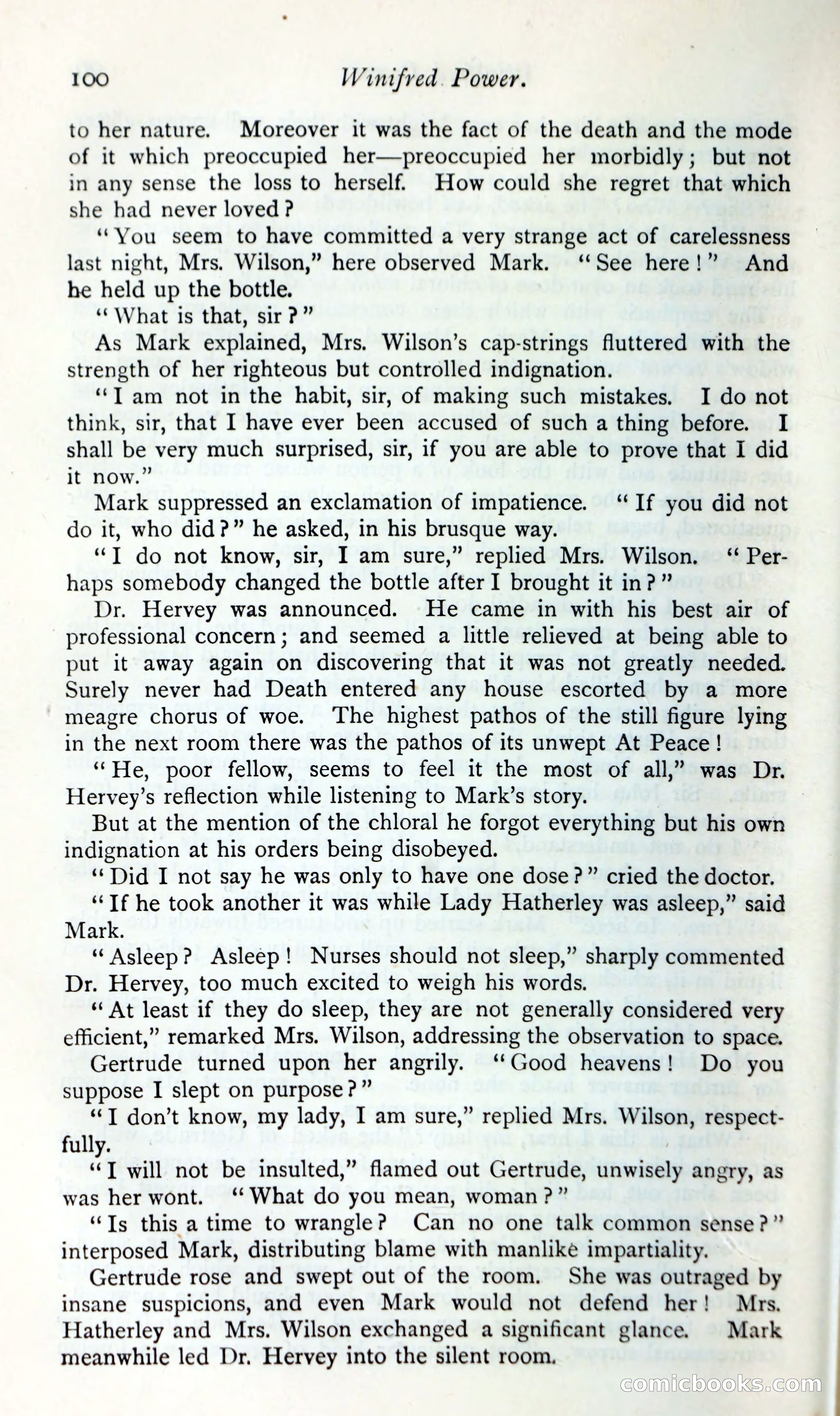 The Argosy — page 115 of 400