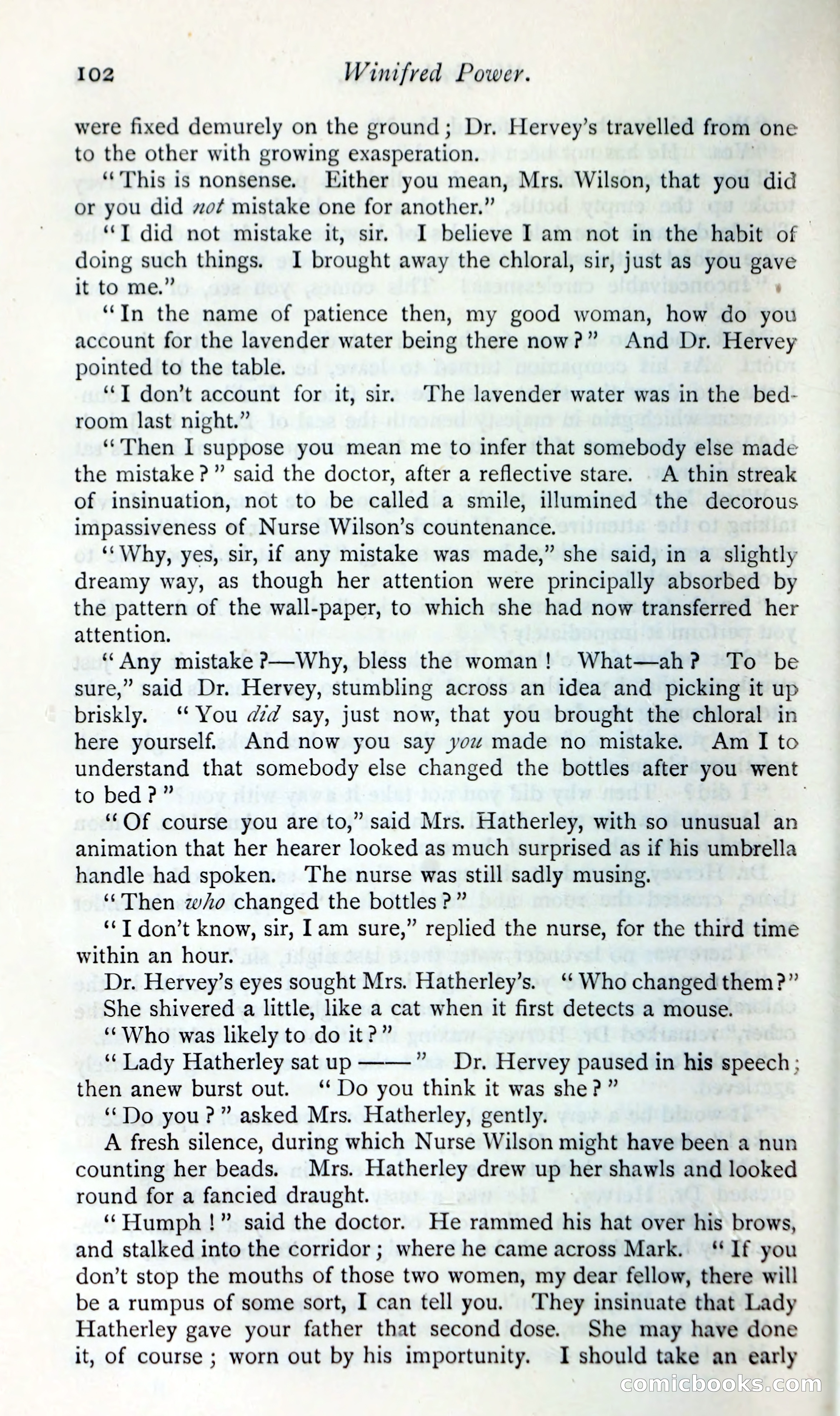 The Argosy — page 117 of 400