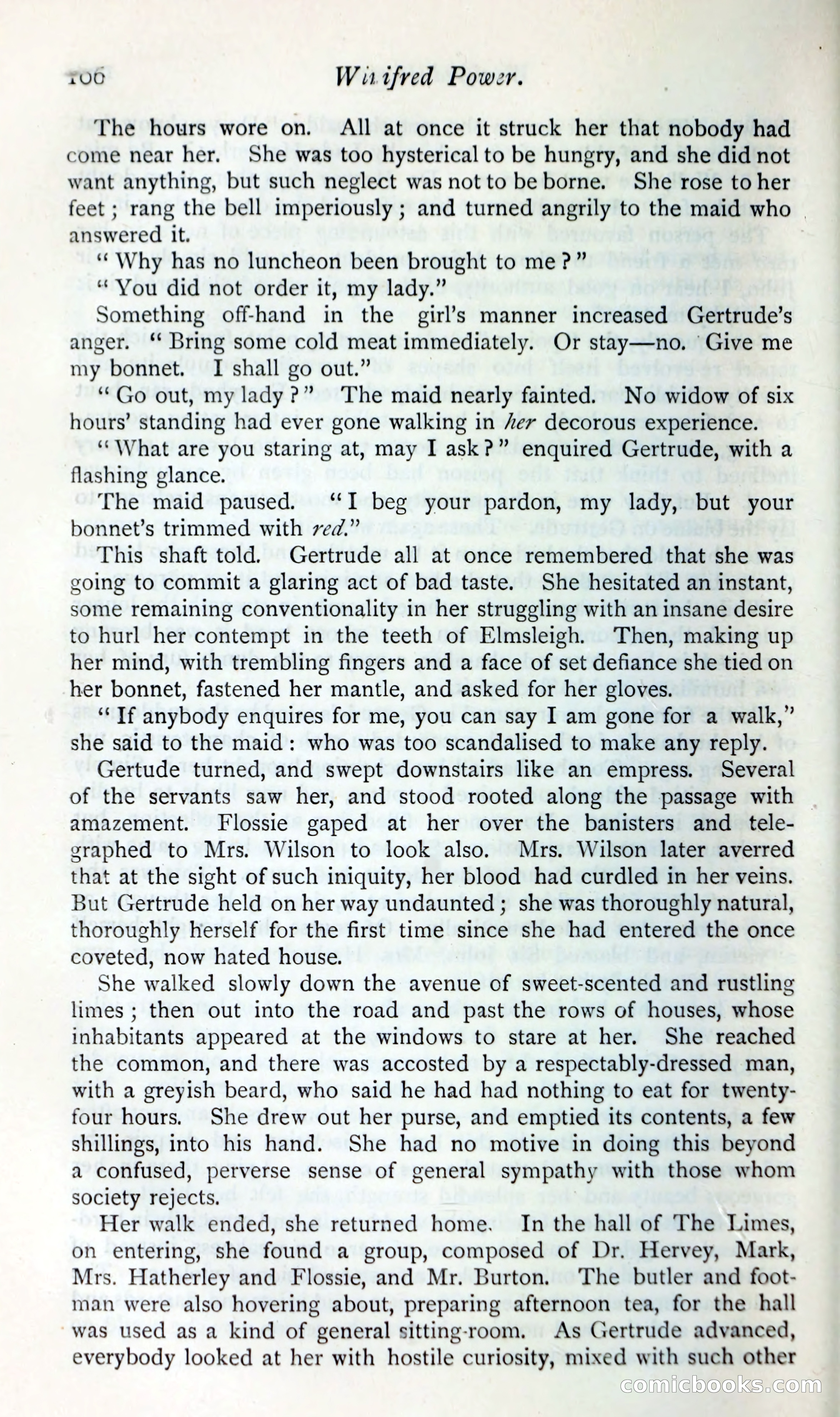 The Argosy — page 121 of 400