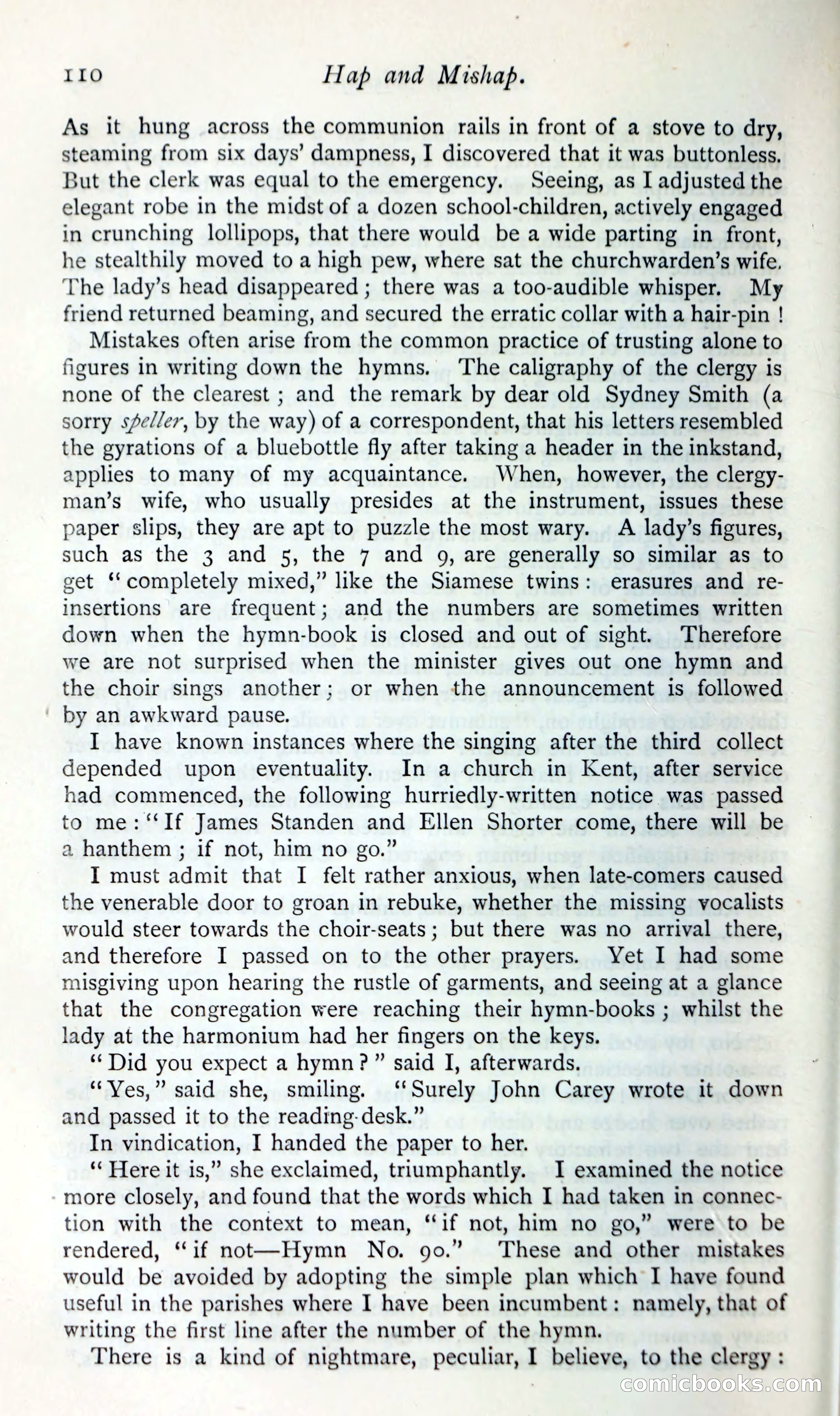 The Argosy — page 125 of 400