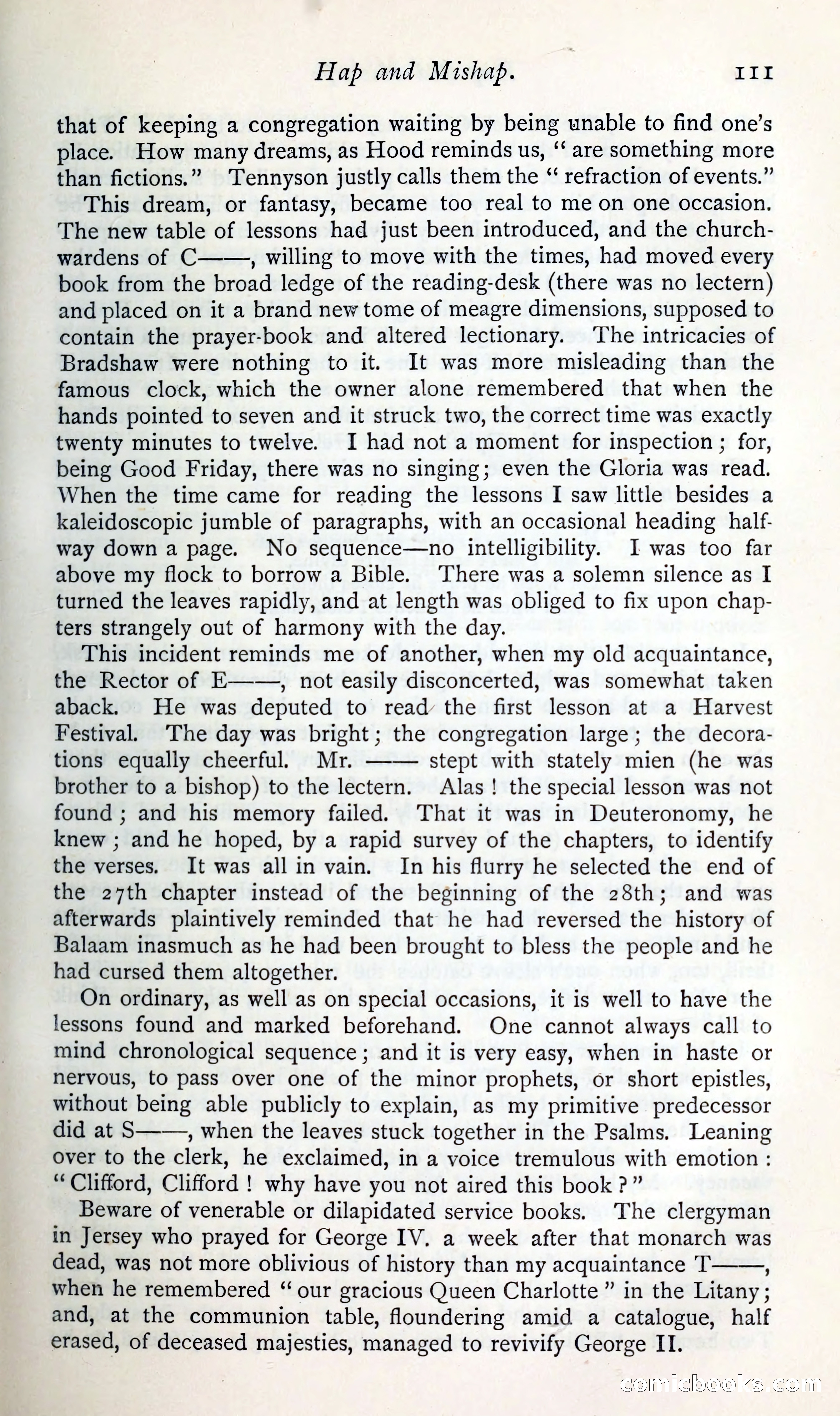 The Argosy — page 126 of 400