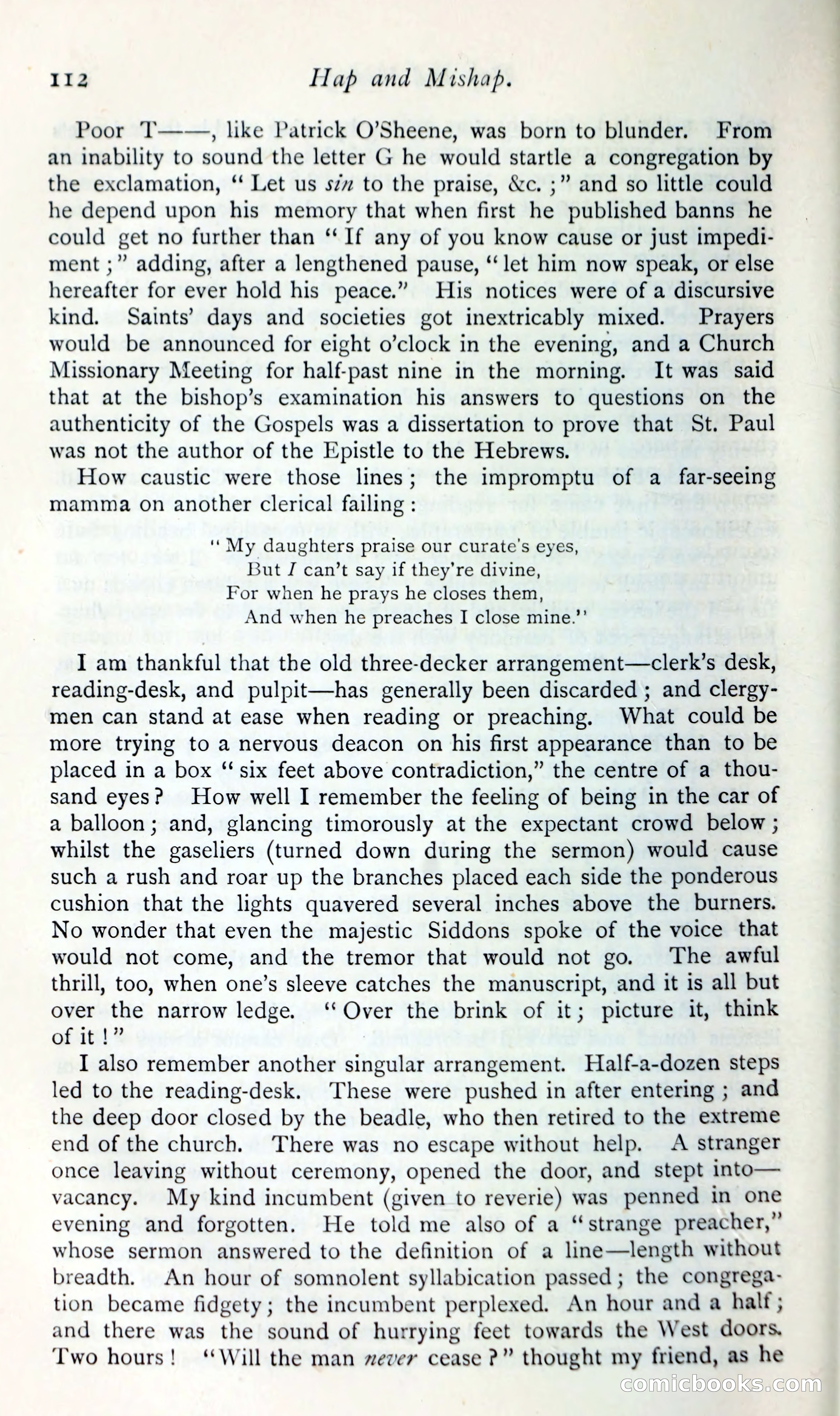 The Argosy — page 127 of 400