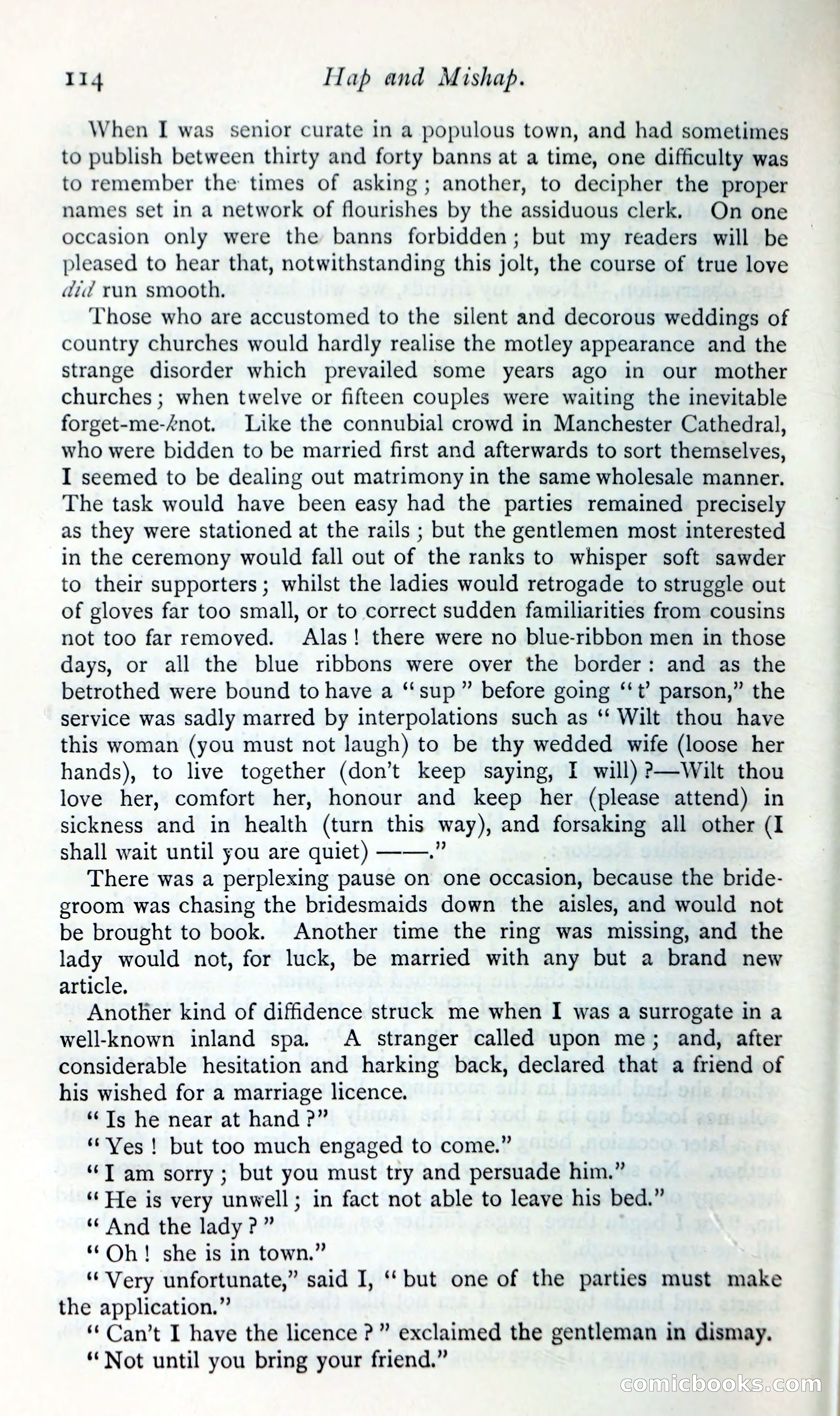 The Argosy — page 129 of 400