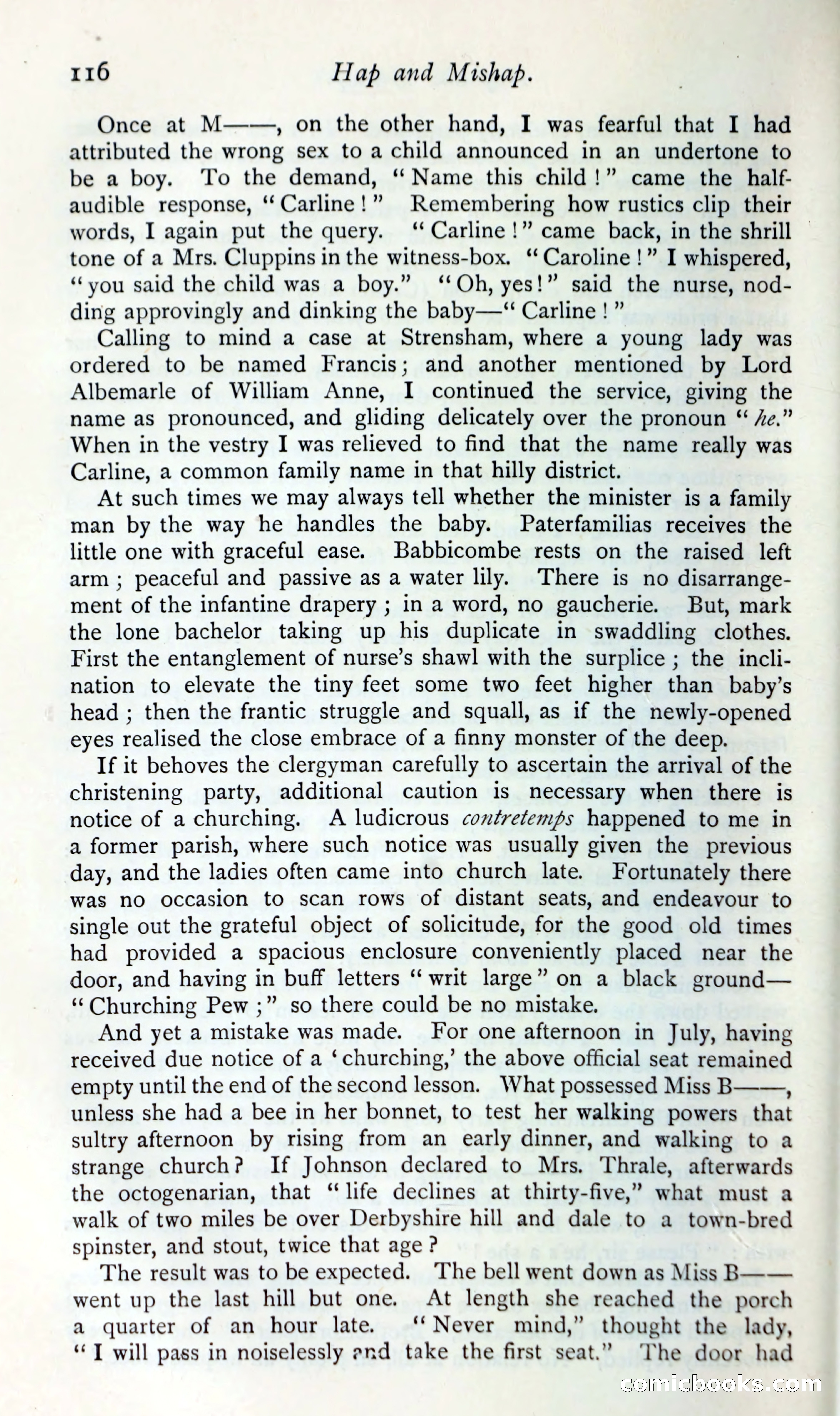 The Argosy — page 131 of 400