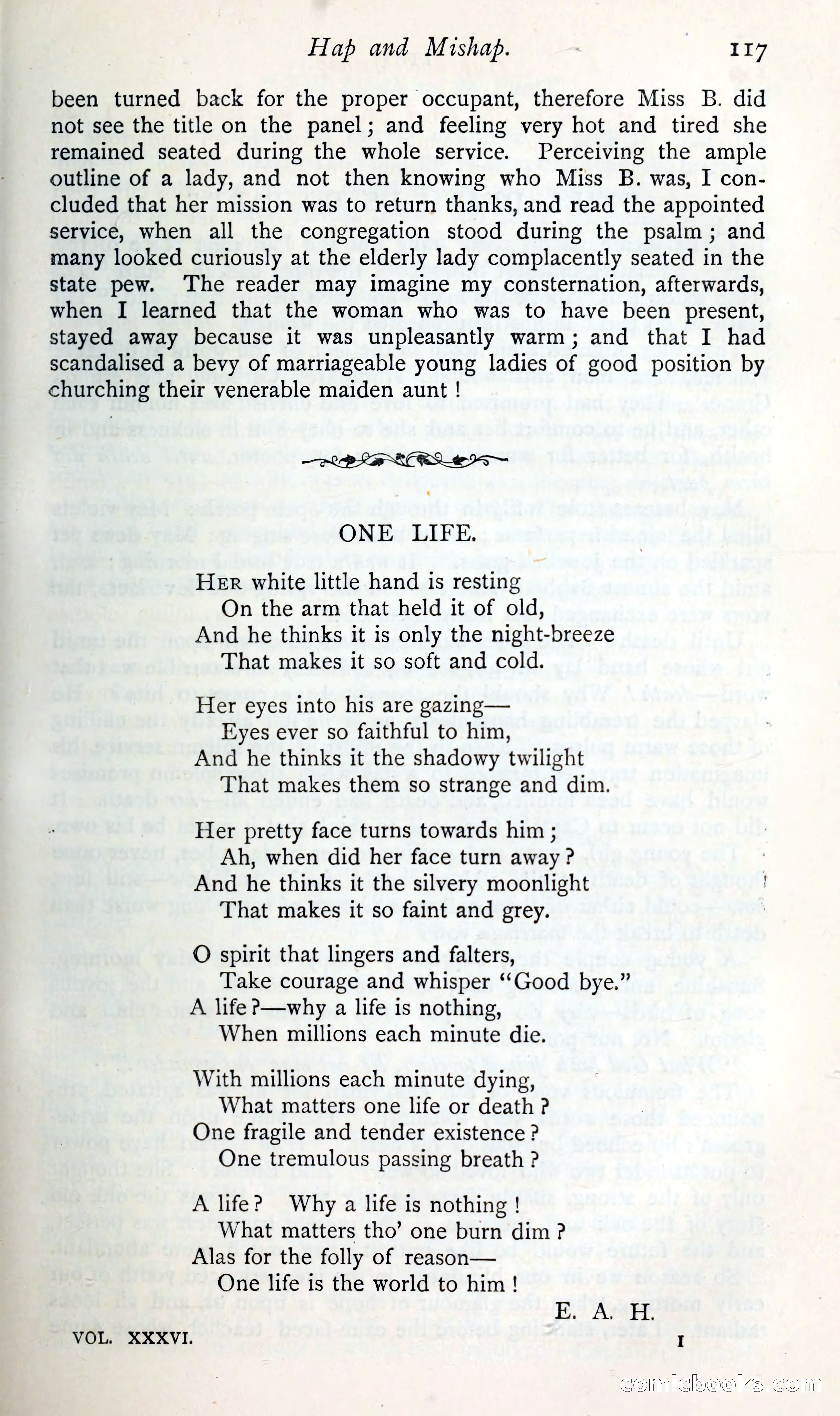 The Argosy — page 132 of 400