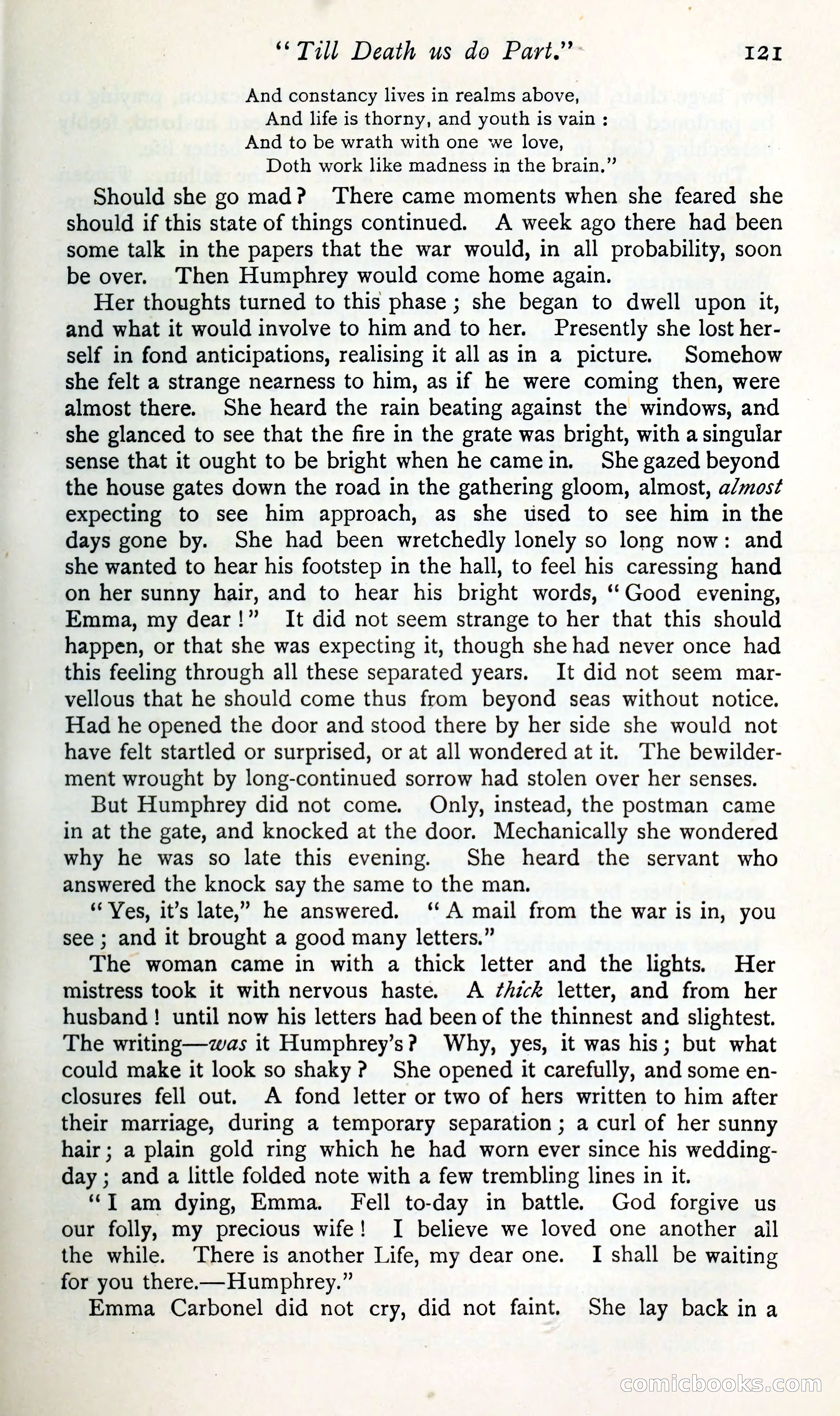 The Argosy — page 136 of 400