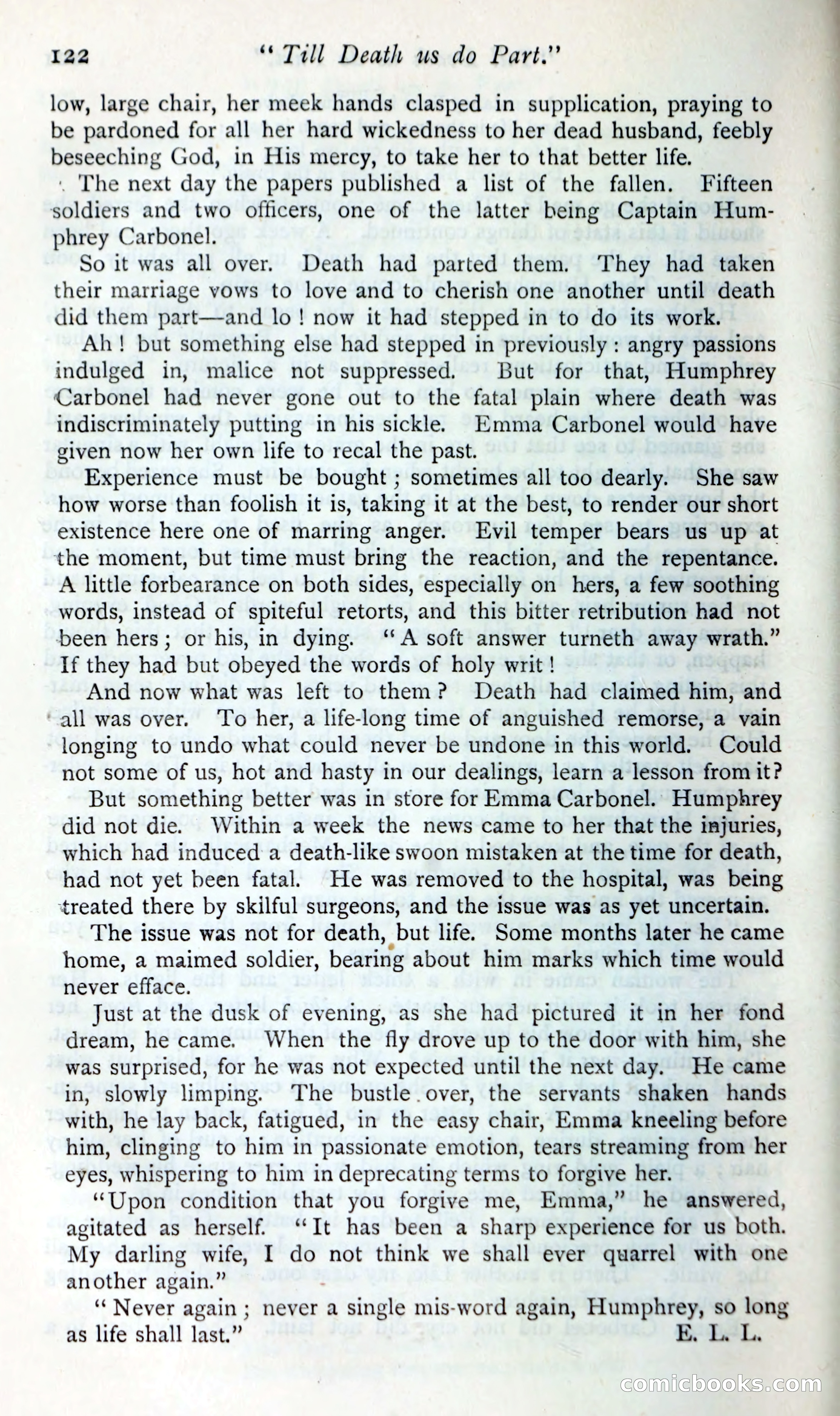 The Argosy — page 137 of 400