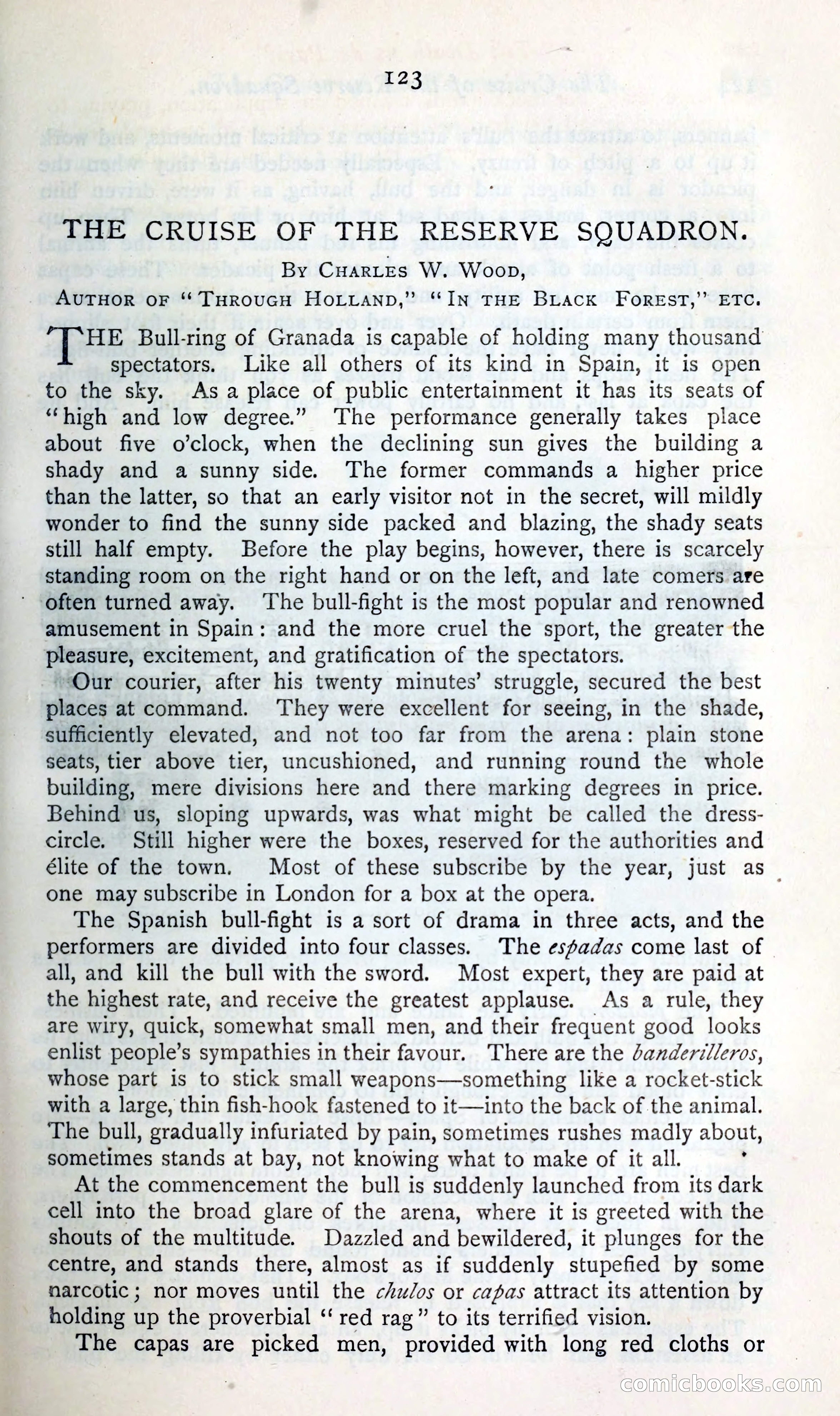 The Argosy — page 138 of 400