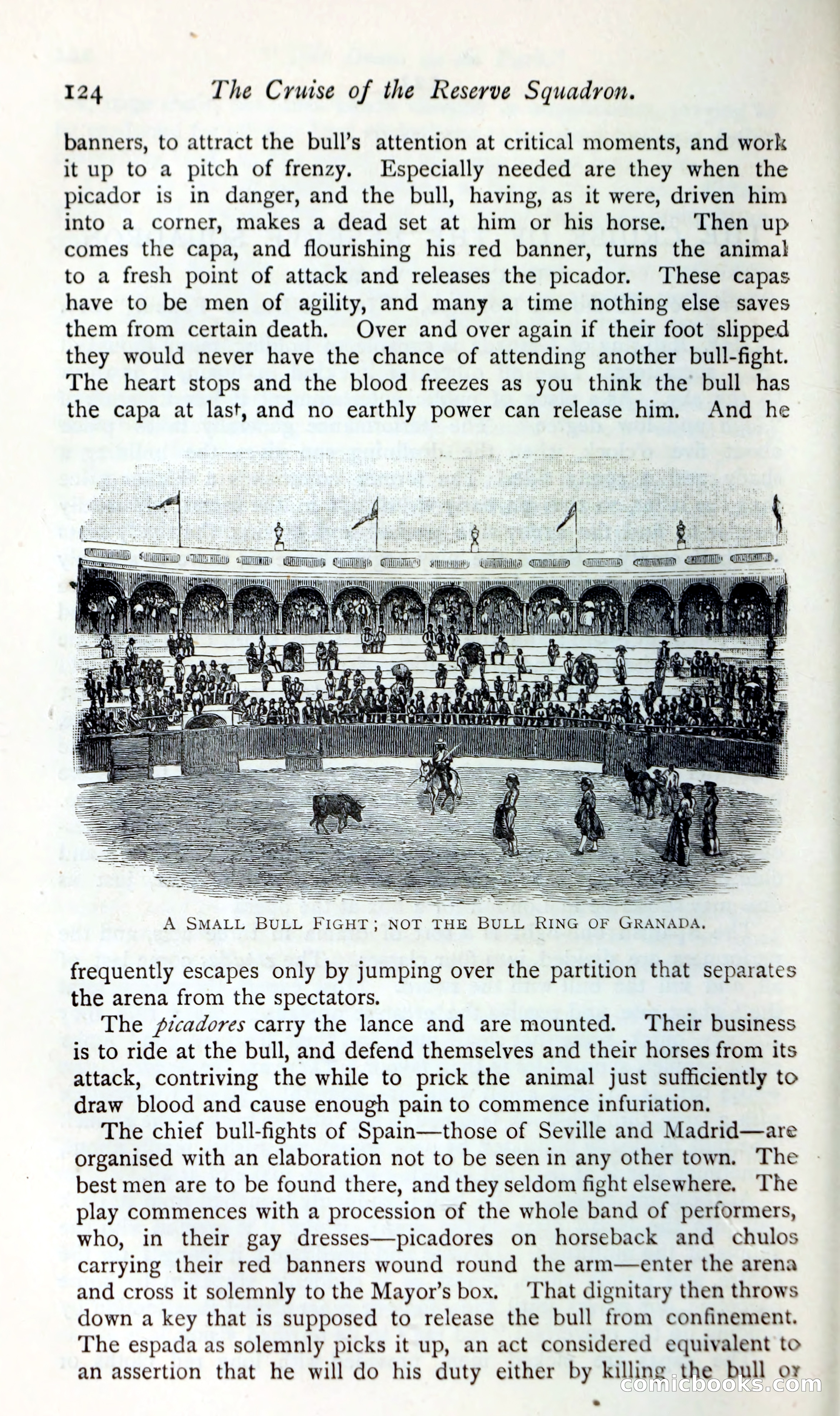 The Argosy — page 139 of 400