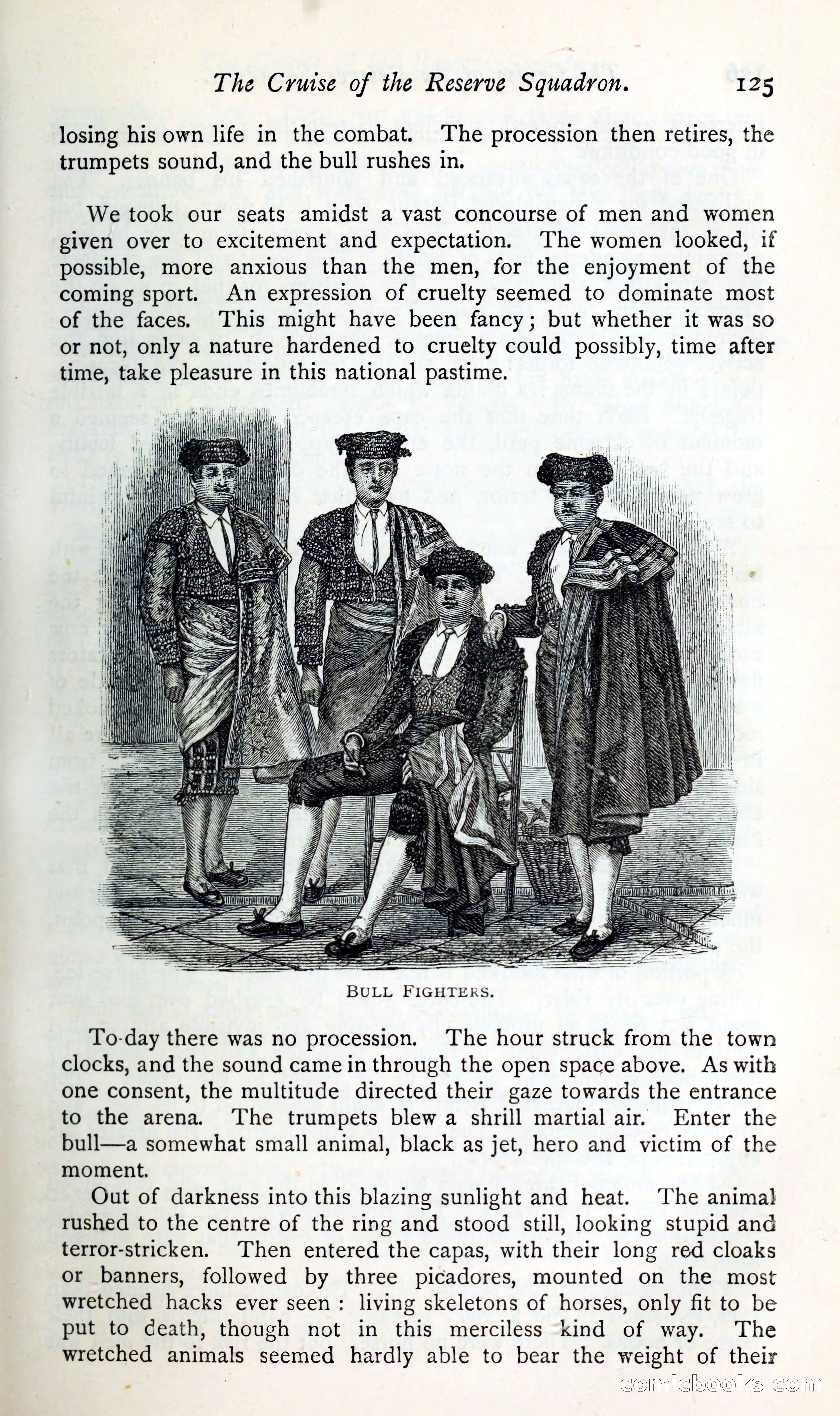The Argosy — page 140 of 400
