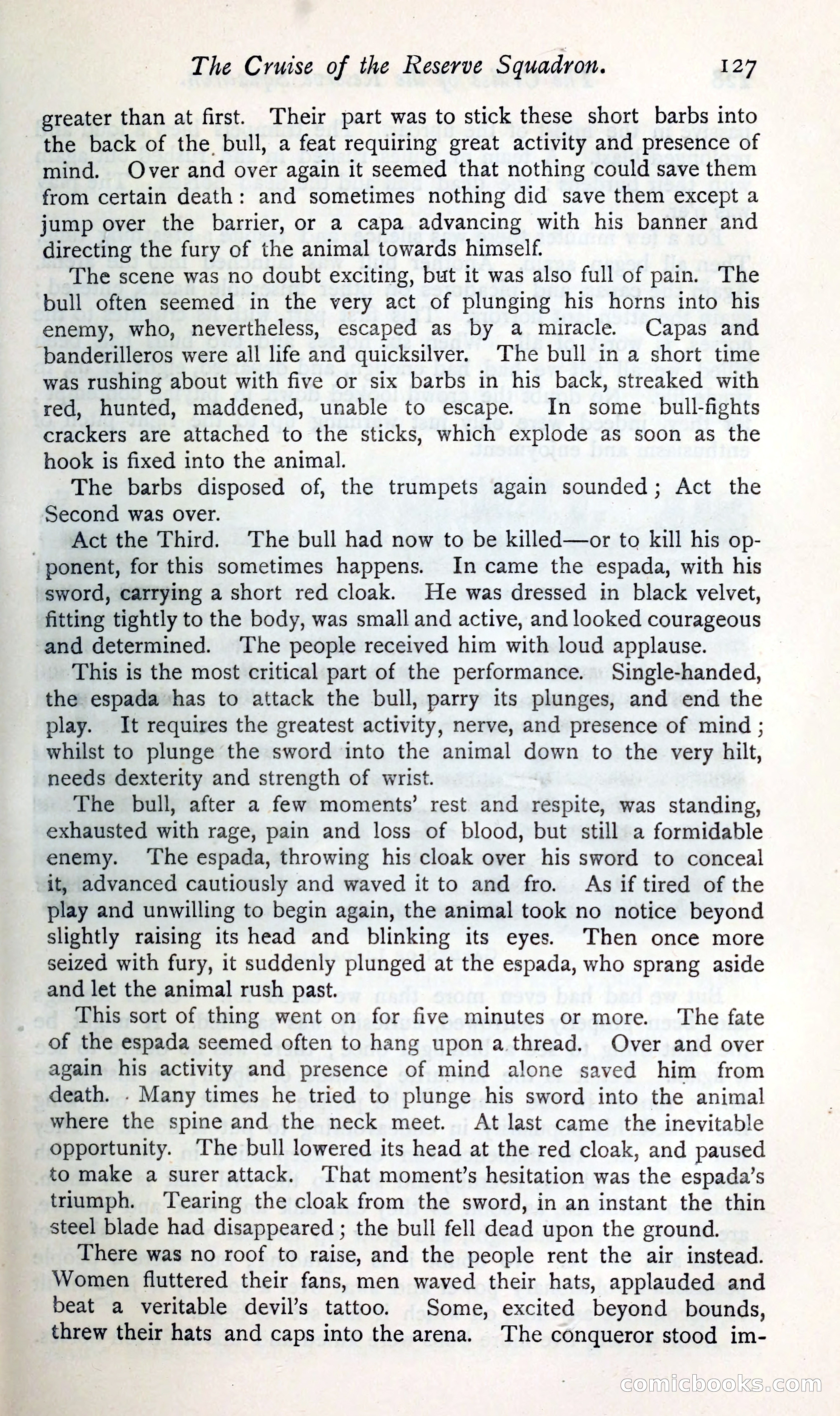 The Argosy — page 142 of 400
