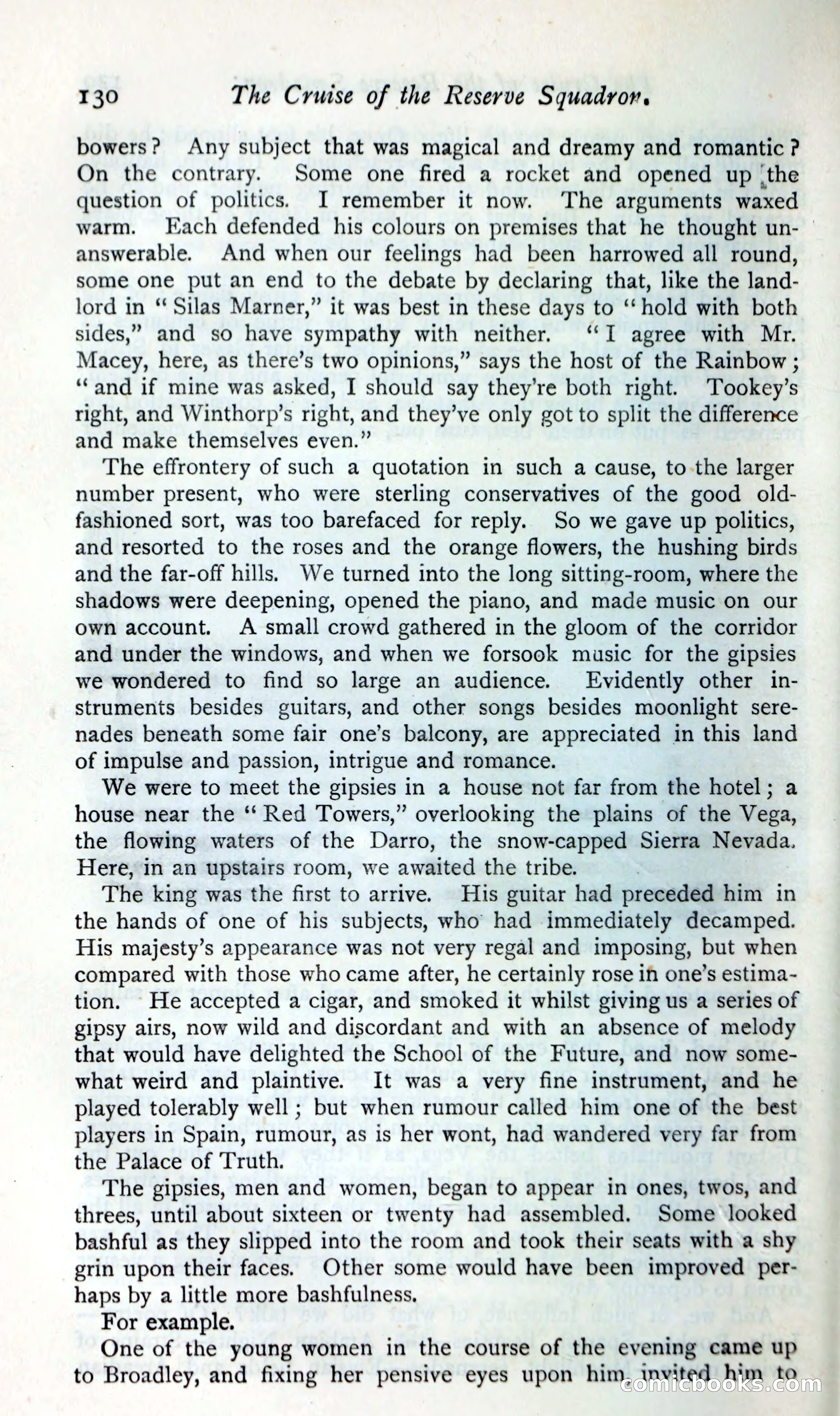 The Argosy — page 145 of 400