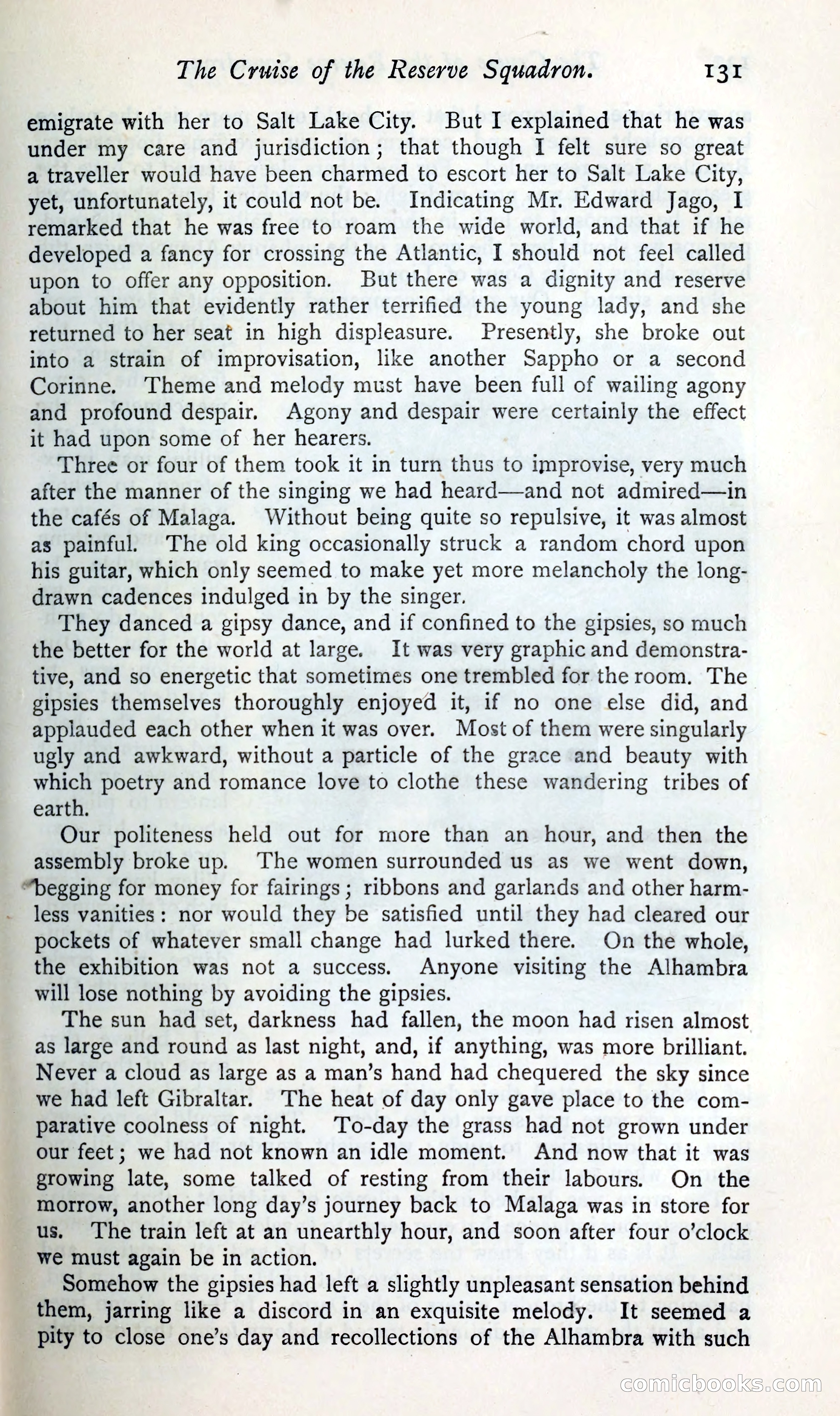 The Argosy — page 146 of 400